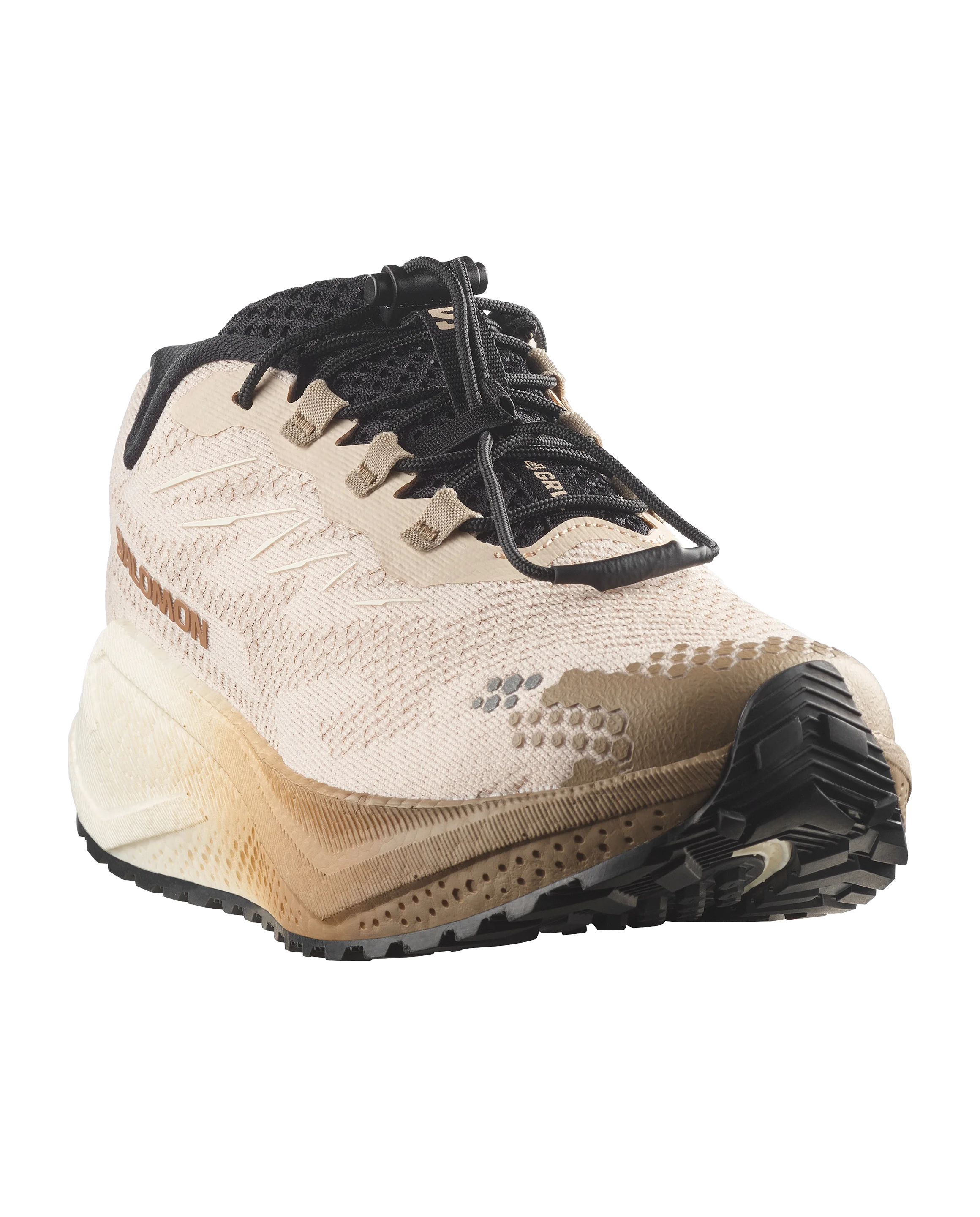 Womens Aero Blaze 4 GRVL Trail Running Shoe
