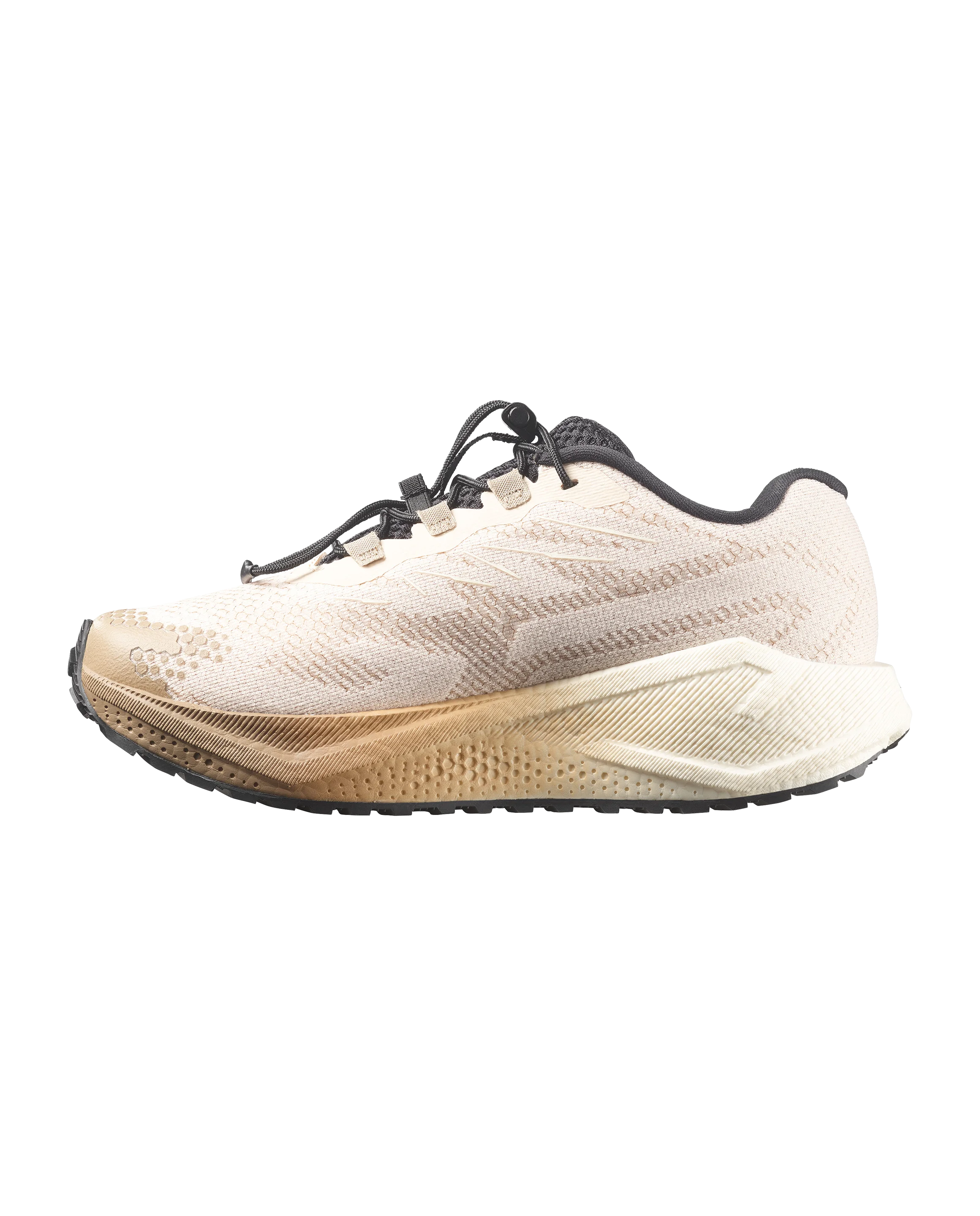 Womens Aero Blaze 4 GRVL Trail Running Shoe