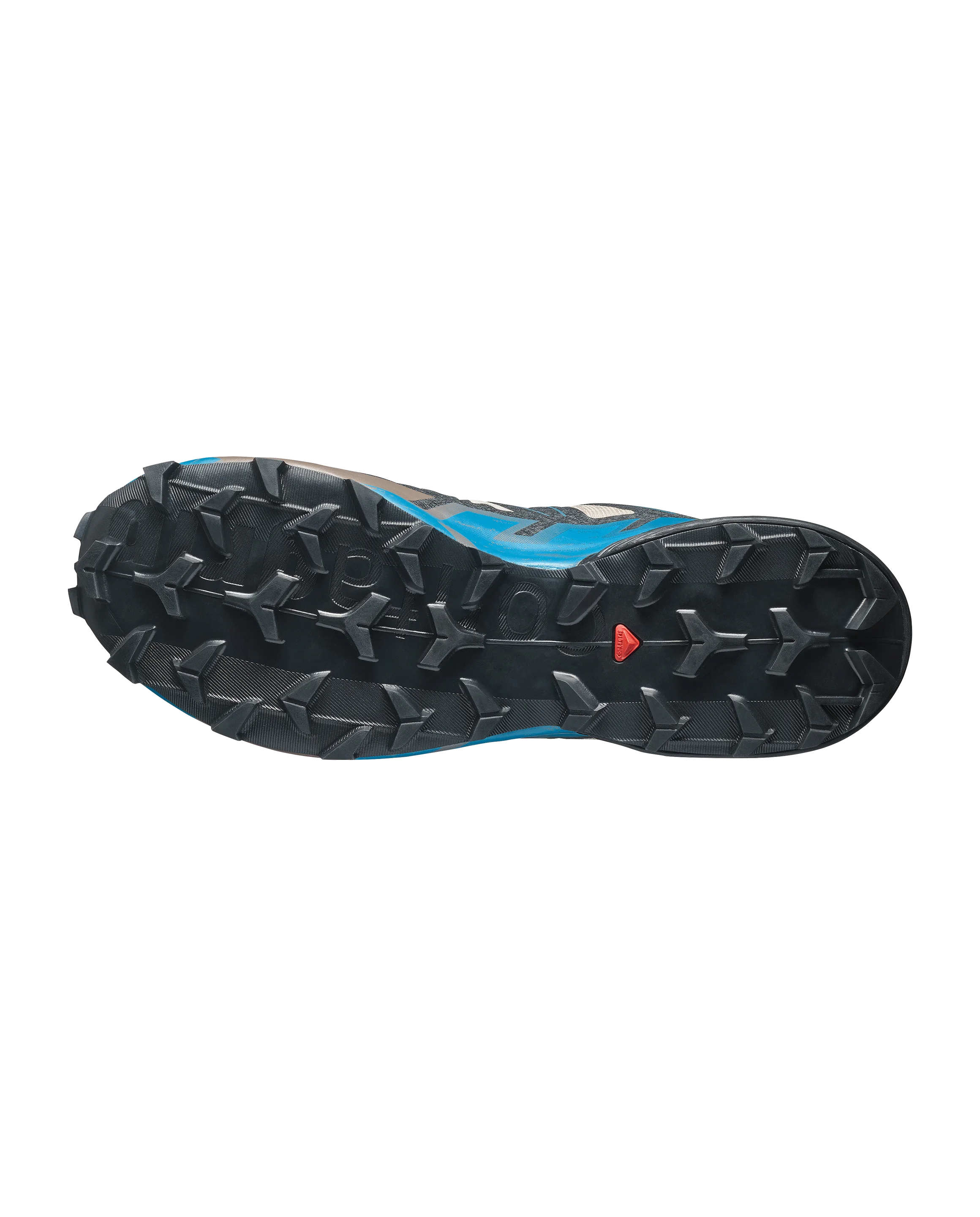 Mens Speedcross 6 Trail Running Shoe