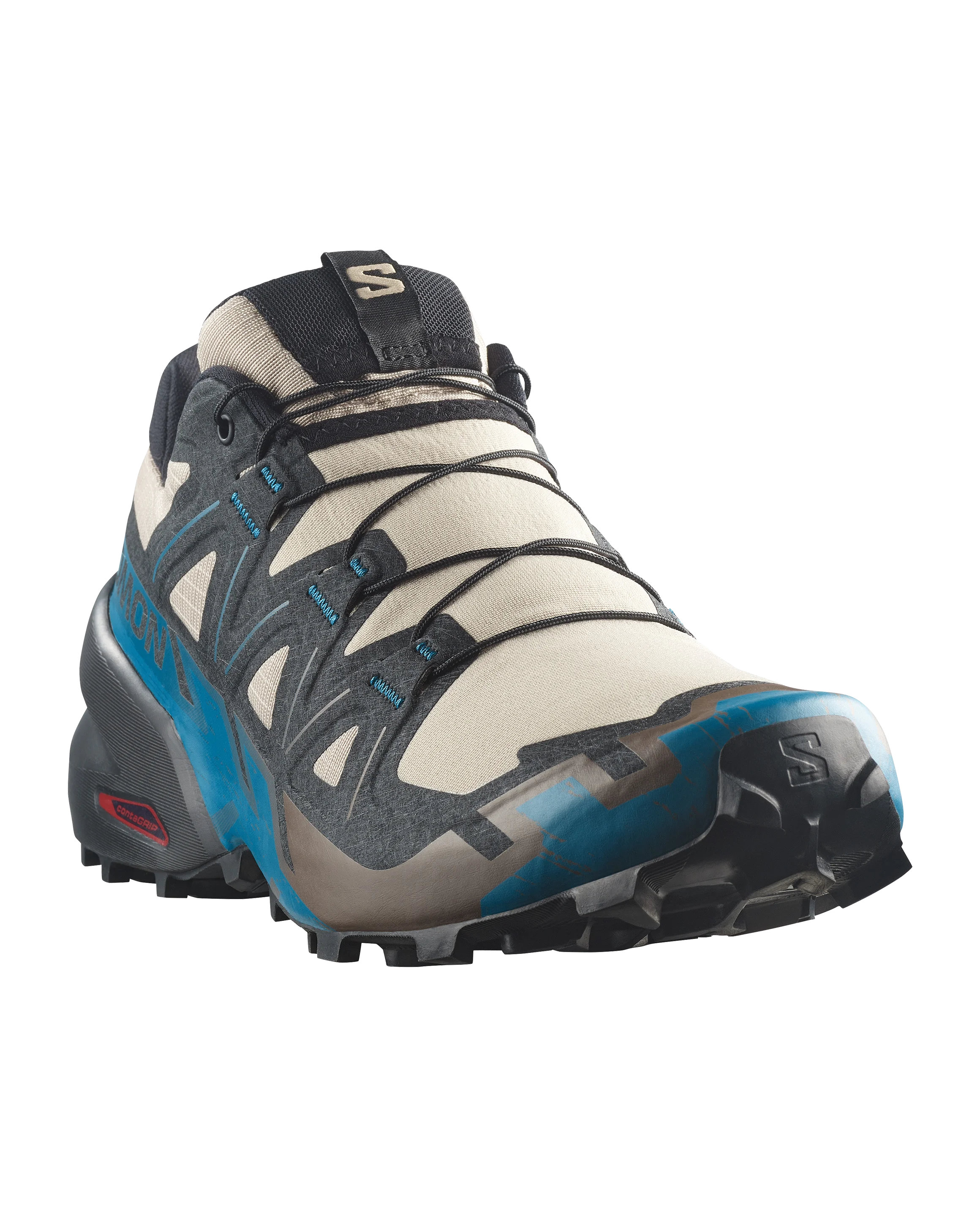 Mens Speedcross 6 Trail Running Shoe
