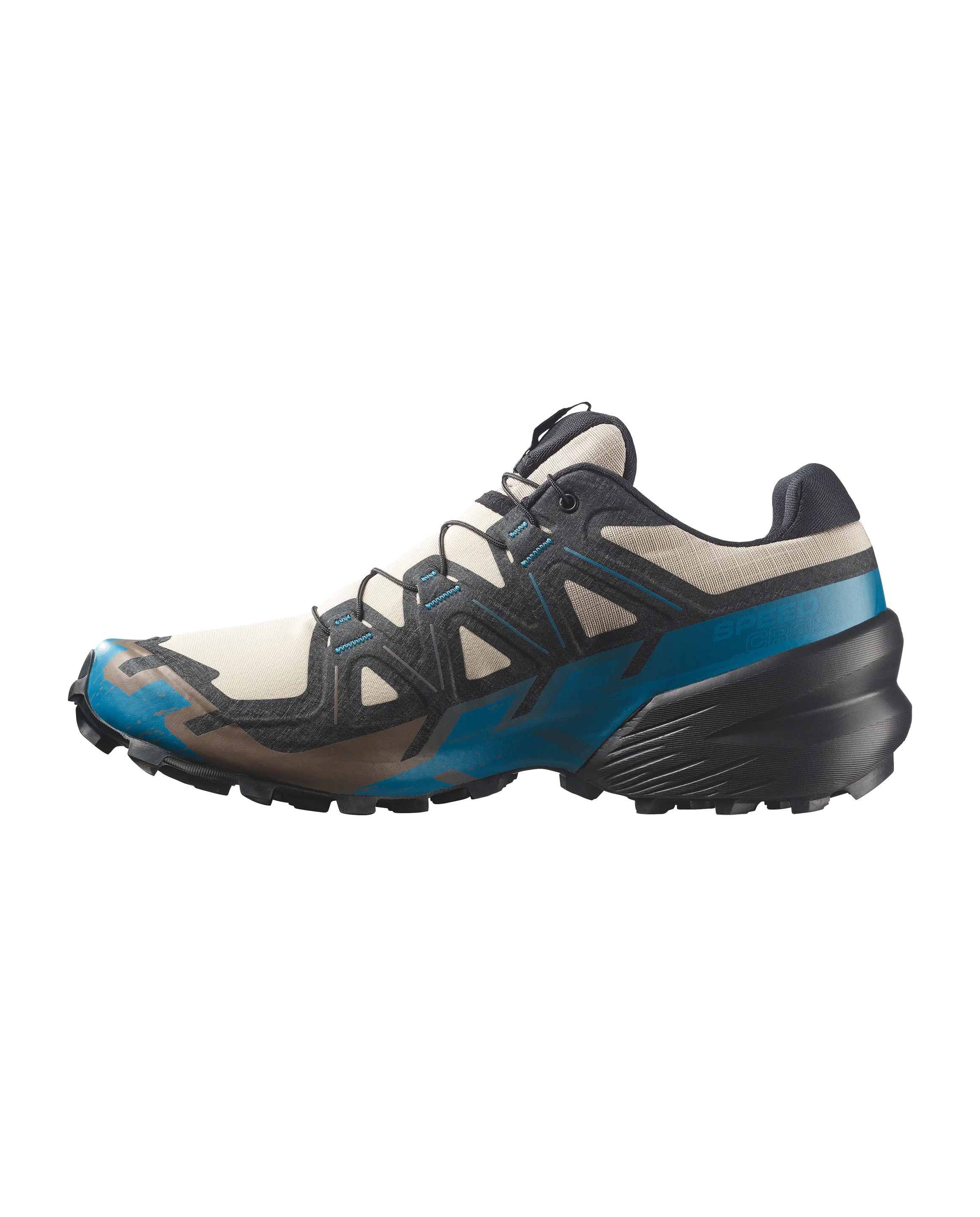 Mens Speedcross 6 Trail Running Shoe