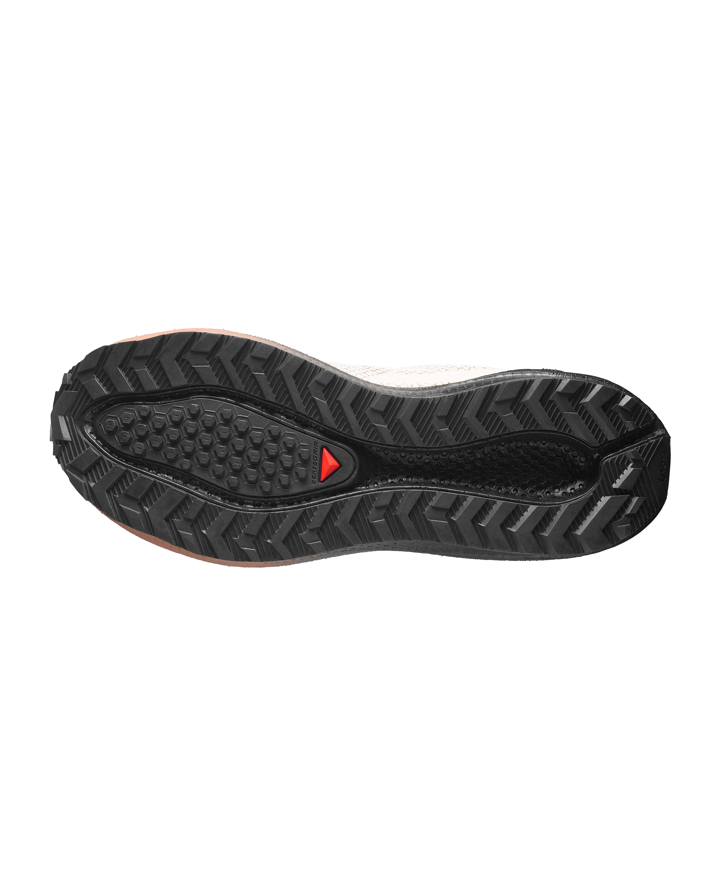 Mens Aero Blaze 4 GRVL GTX Trail Running Shoe