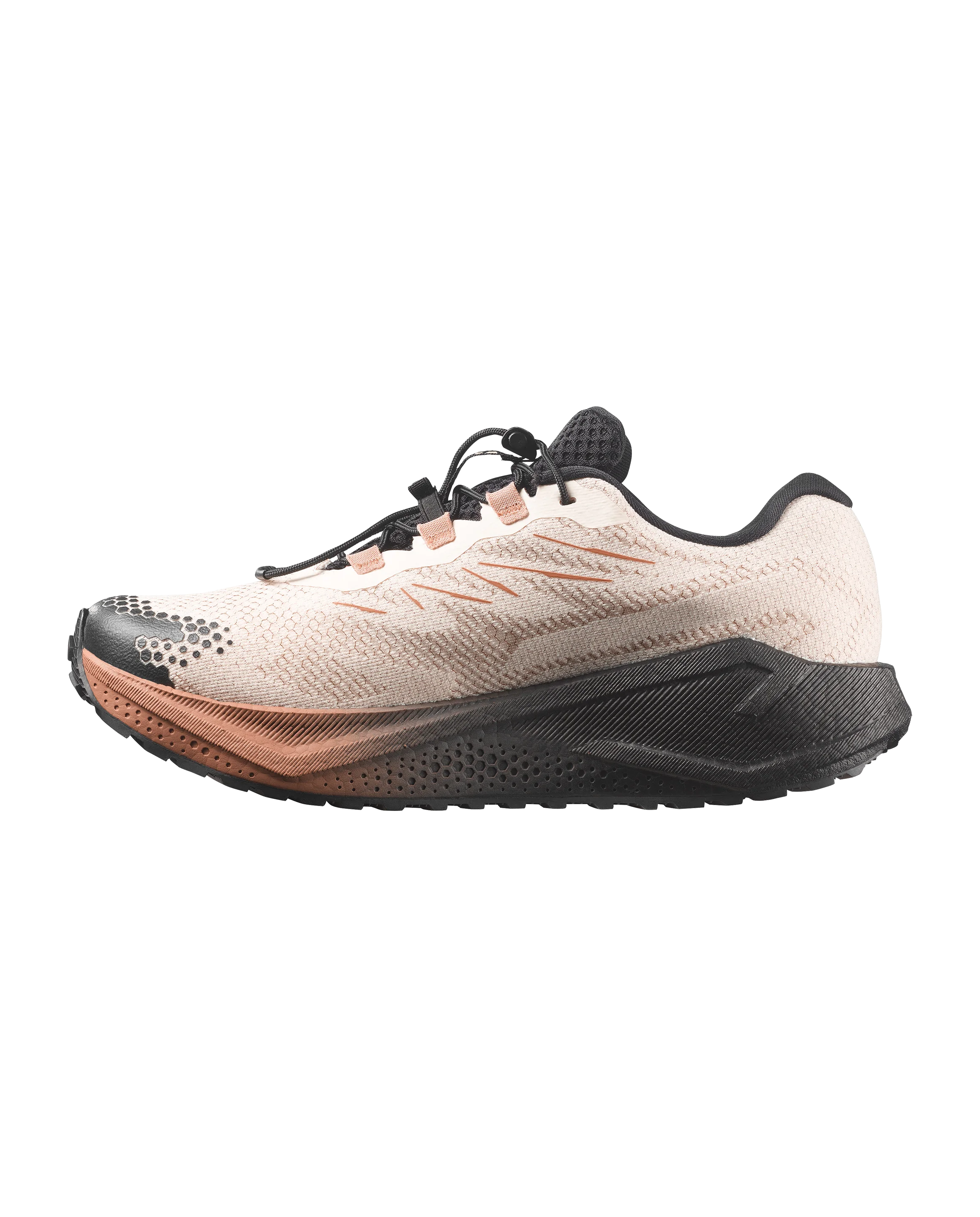 Mens Aero Blaze 4 GRVL GTX Trail Running Shoe