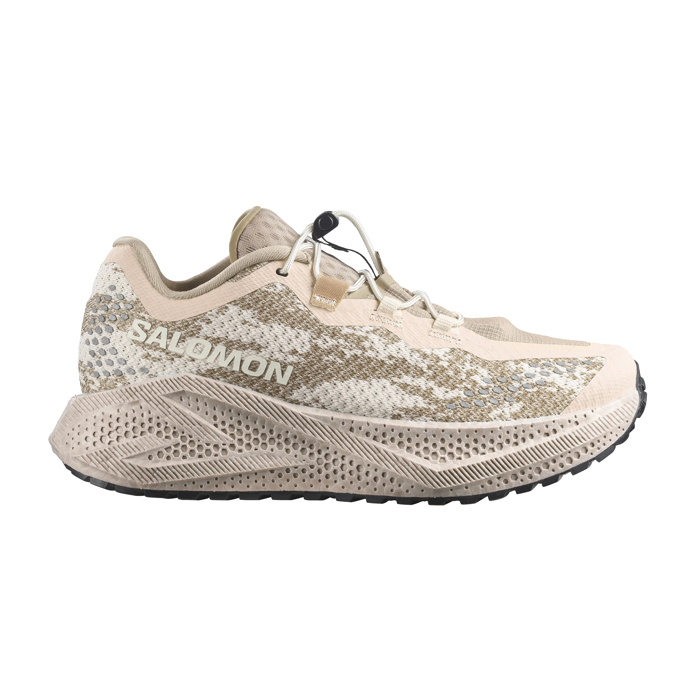Womens Aero Glide 4 GRVL Trail Running