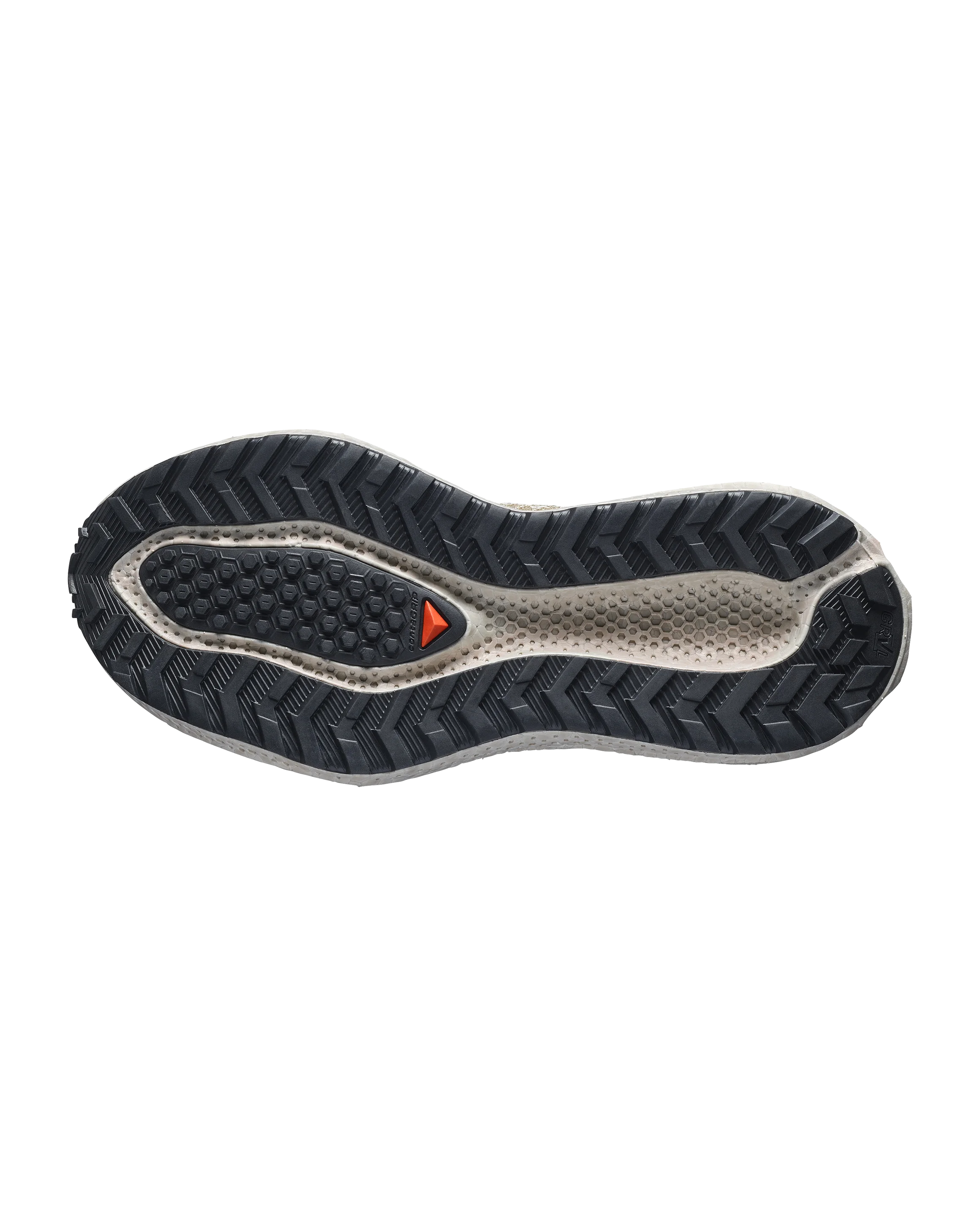 Womens Aero Glide 4 GRVL Trail Running