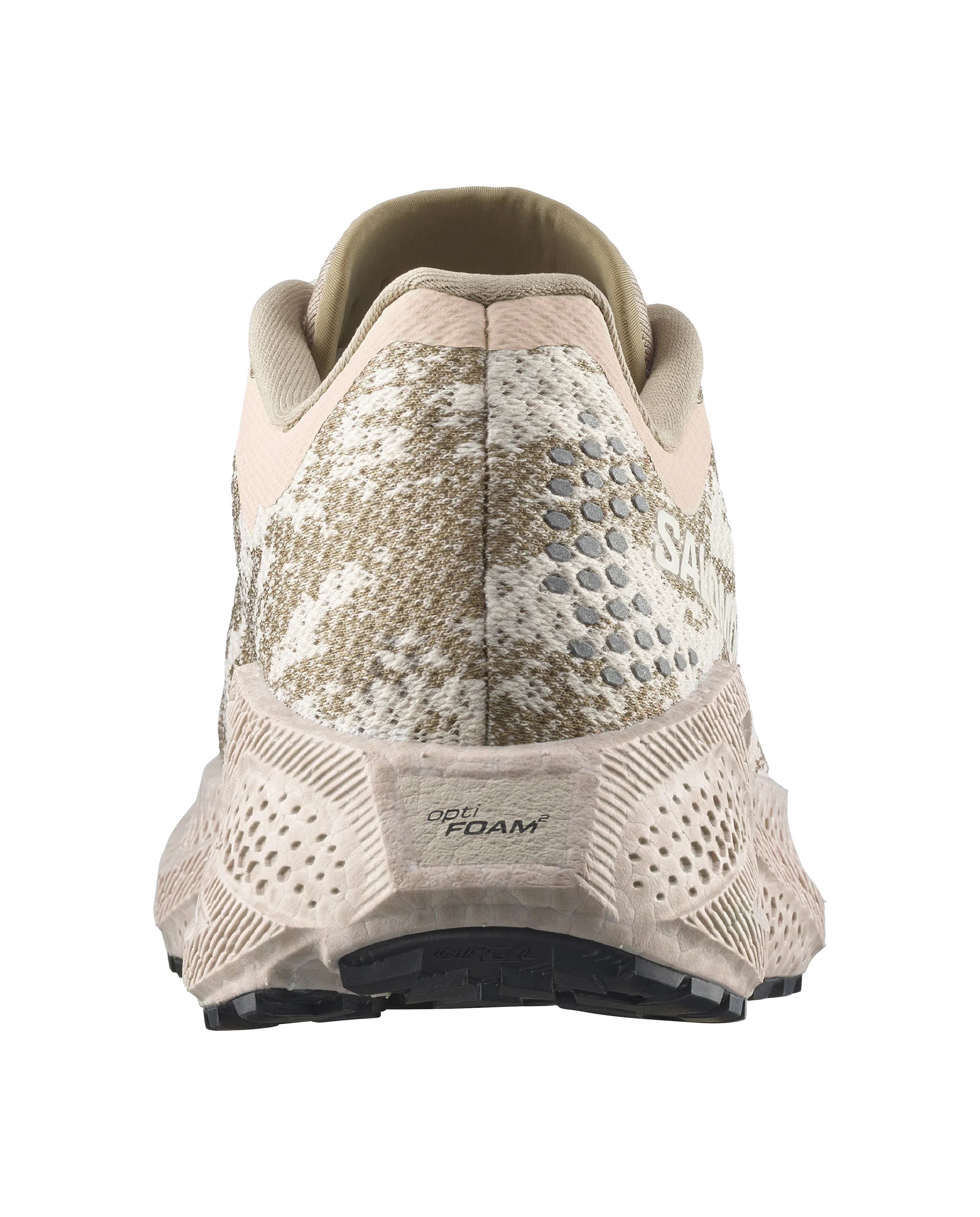 Womens Aero Glide 4 GRVL Trail Running