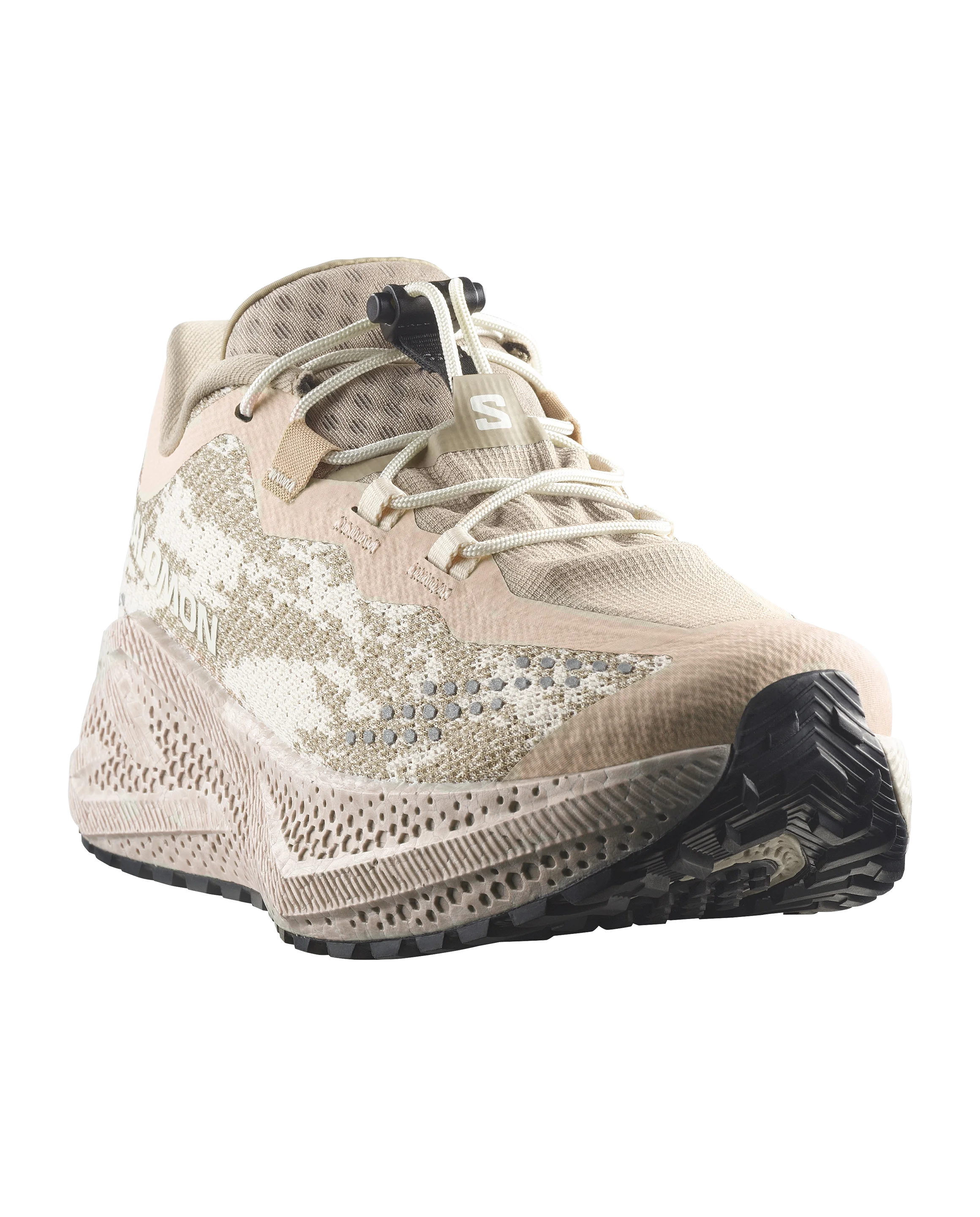 Womens Aero Glide 4 GRVL Trail Running
