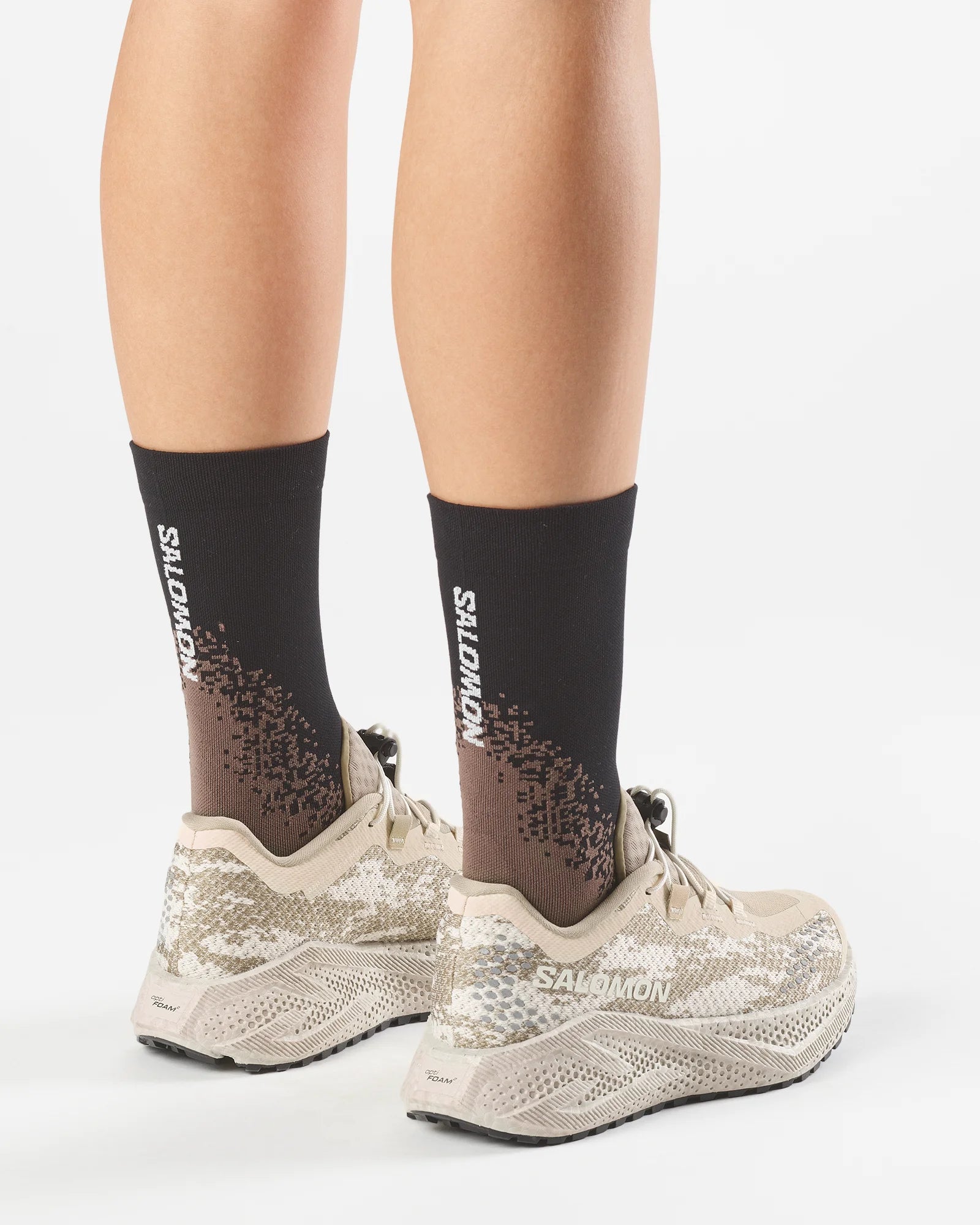 Womens Aero Glide 4 GRVL Trail Running