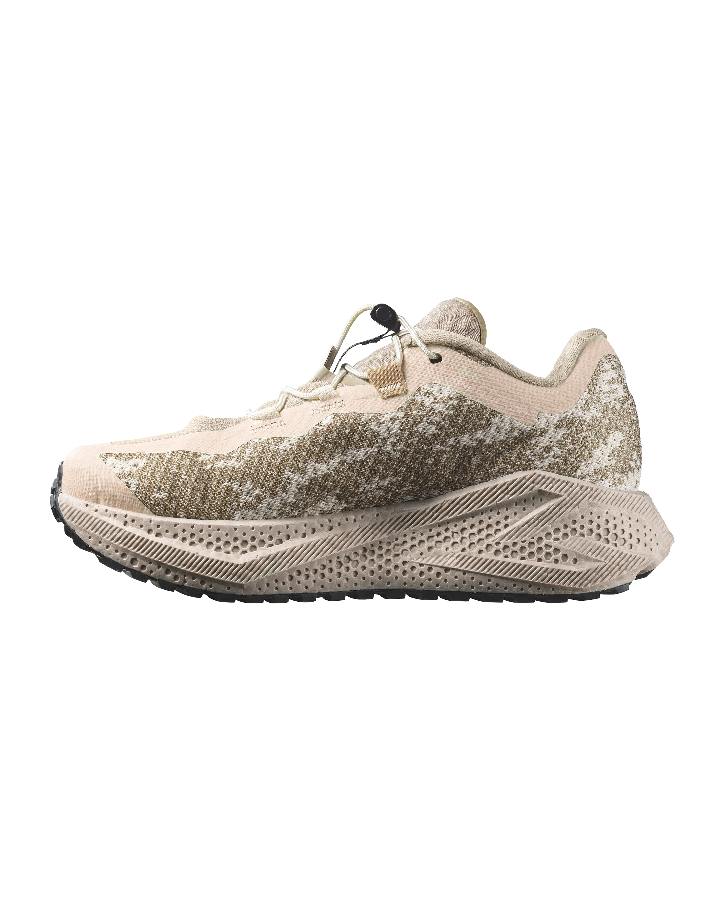 Womens Aero Glide 4 GRVL Trail Running