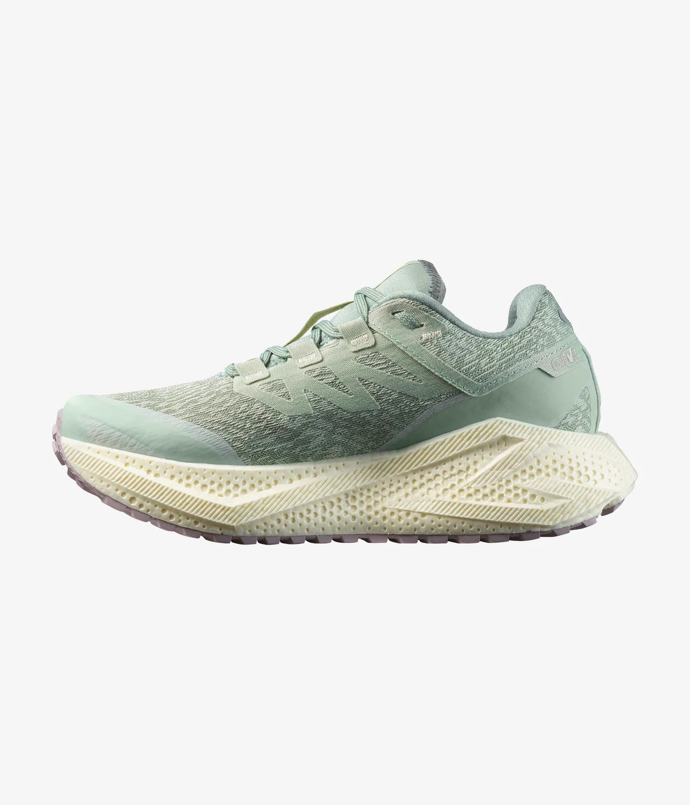 Womens Aero Glide 3 Gravel Trail Running Shoe