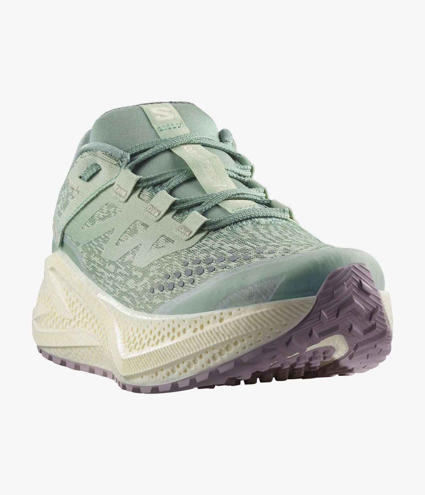 Womens Aero Glide 3 Gravel Trail Running Shoe