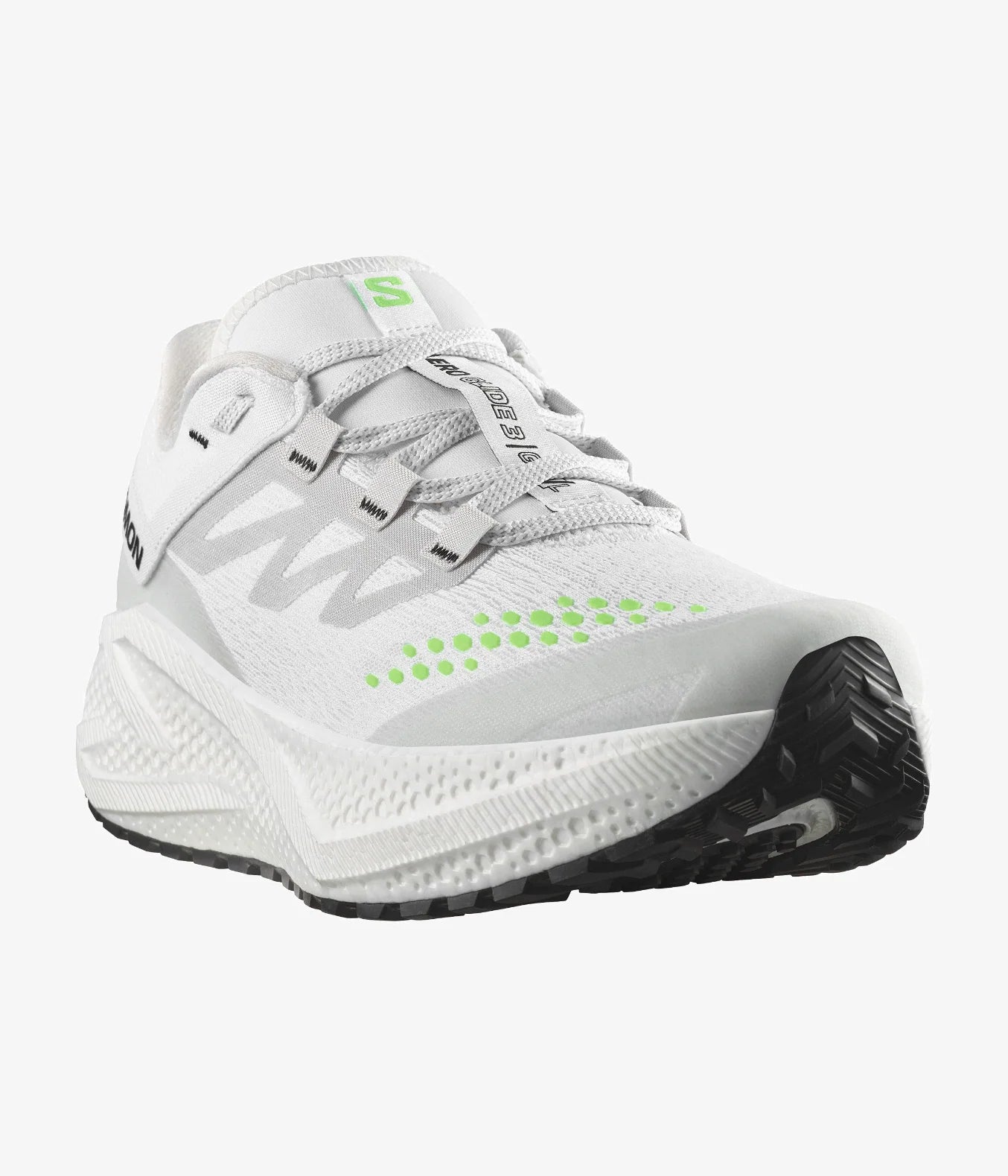 Mens Aero Glide 3 Gravel Trail Running Shoe