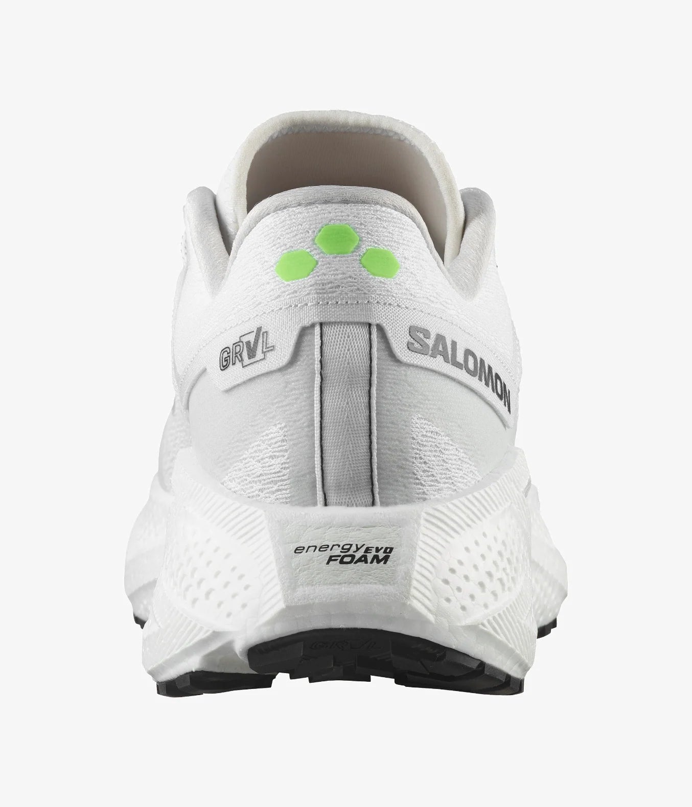 Mens Aero Glide 3 Gravel Trail Running Shoe