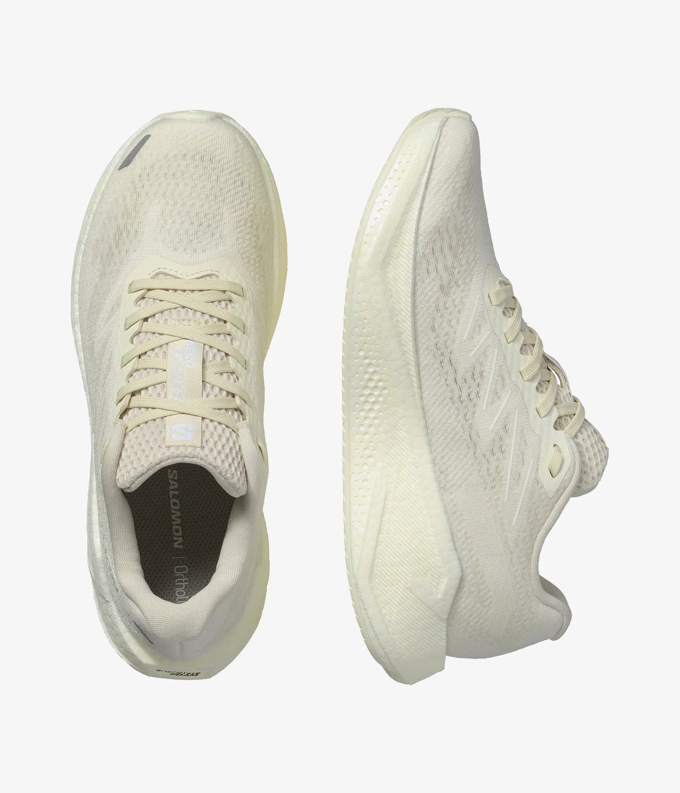 Womens Aero Blaze 3 Running Shoe