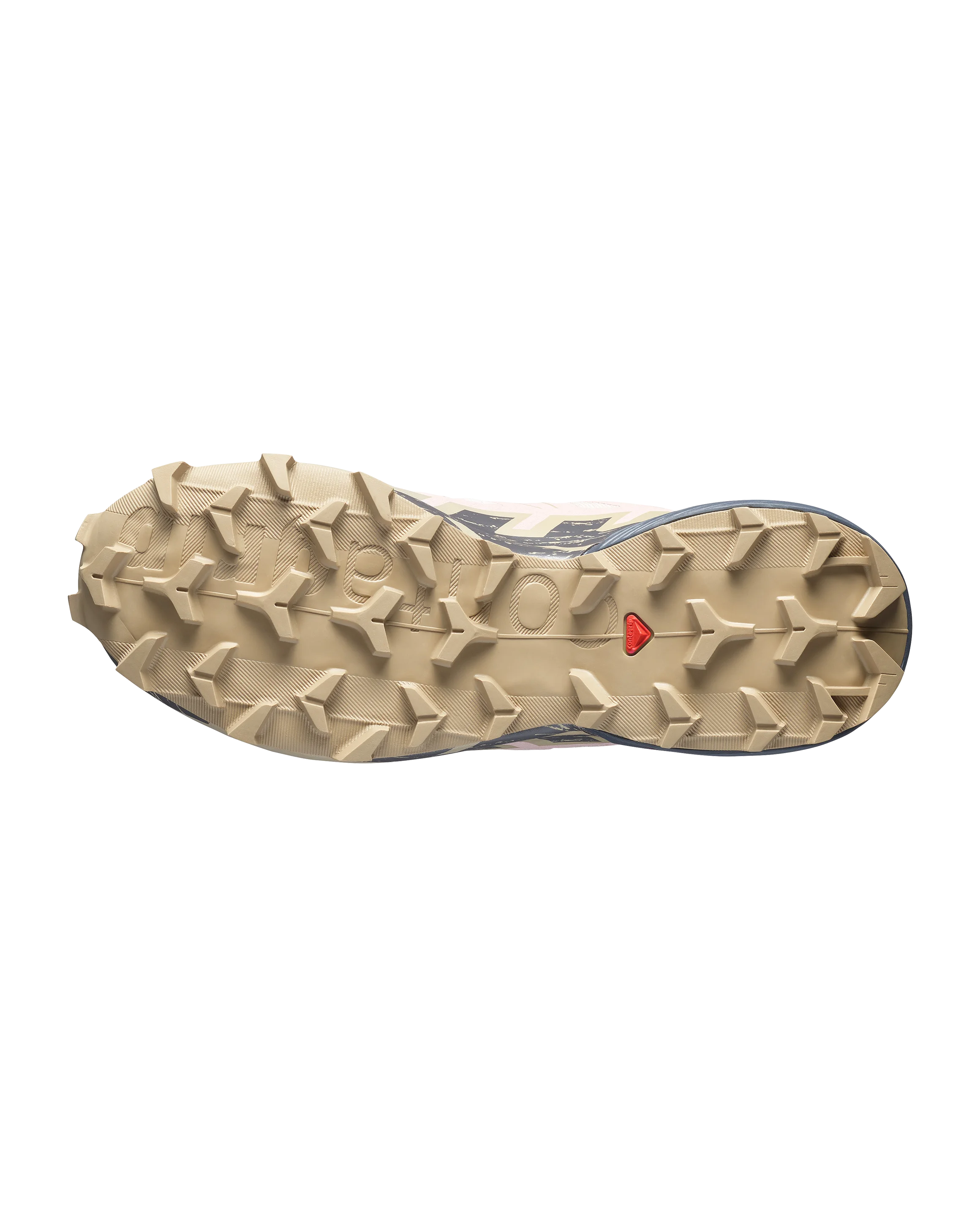 Womens Speedcross 6 Trail Running Shoe