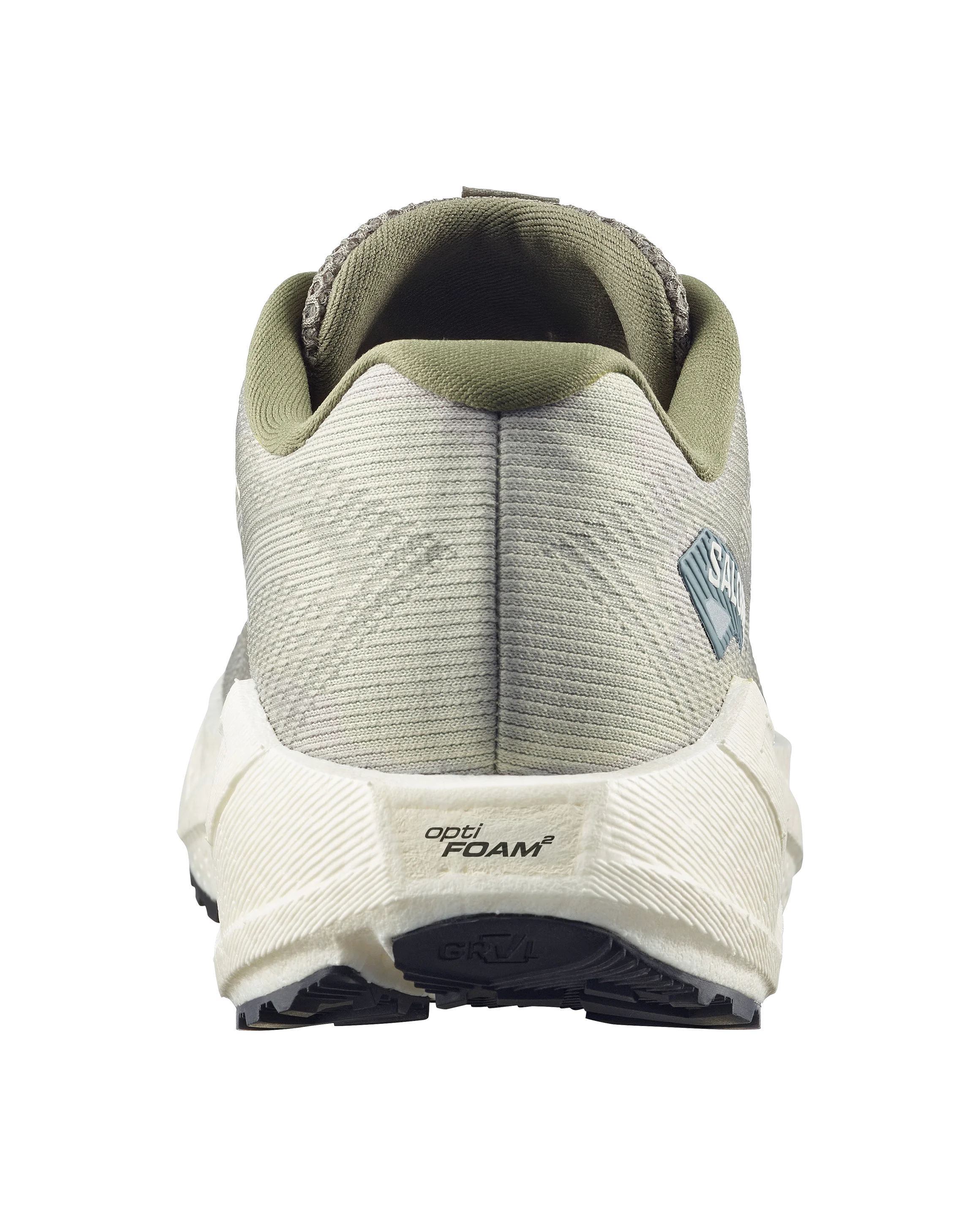 Mens Aero Blaze 3 Gravel Trail Running Shoe