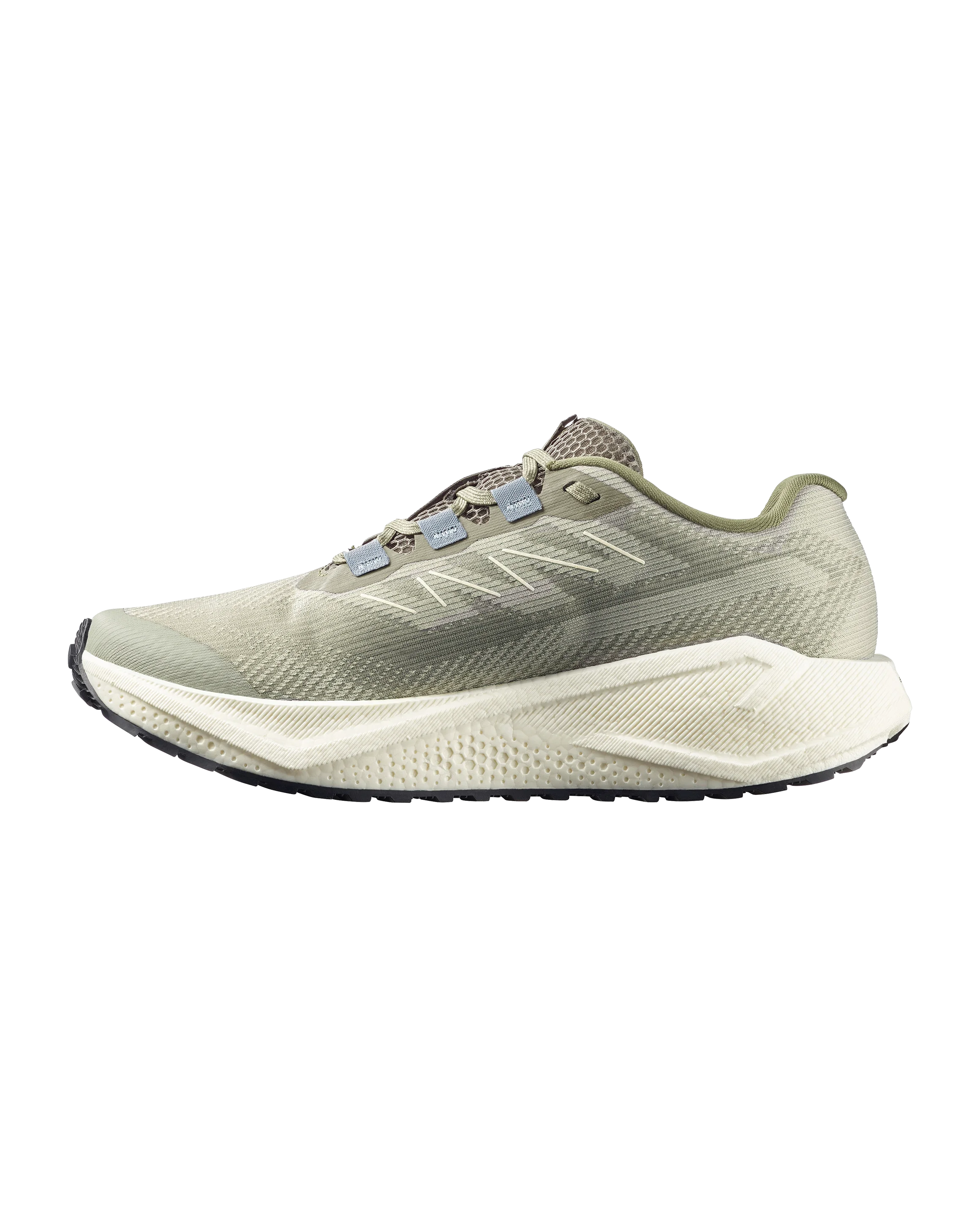 Mens Aero Blaze 3 Gravel Trail Running Shoe