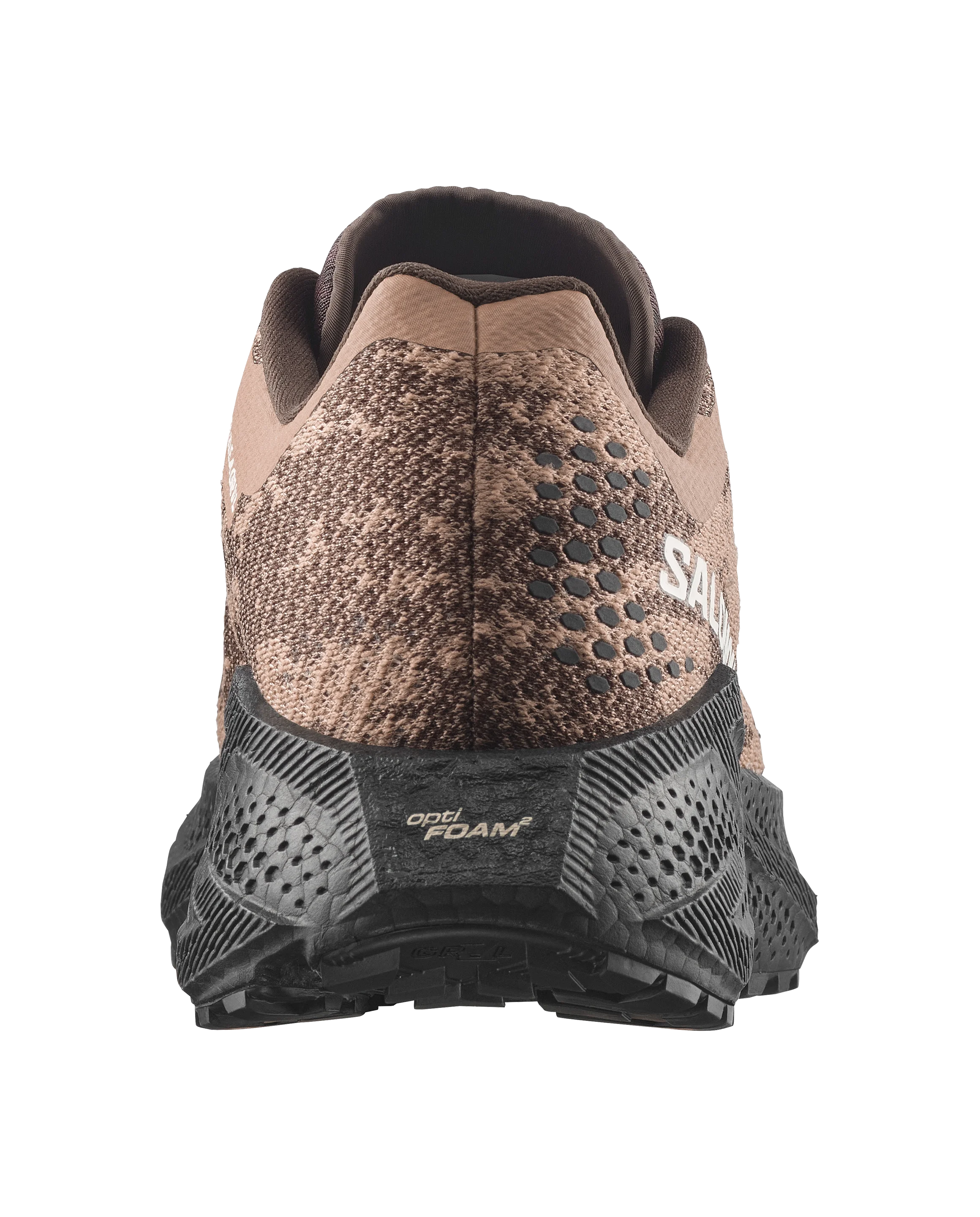 Mens Aero Glide 4 GRVL Trail Running Shoe
