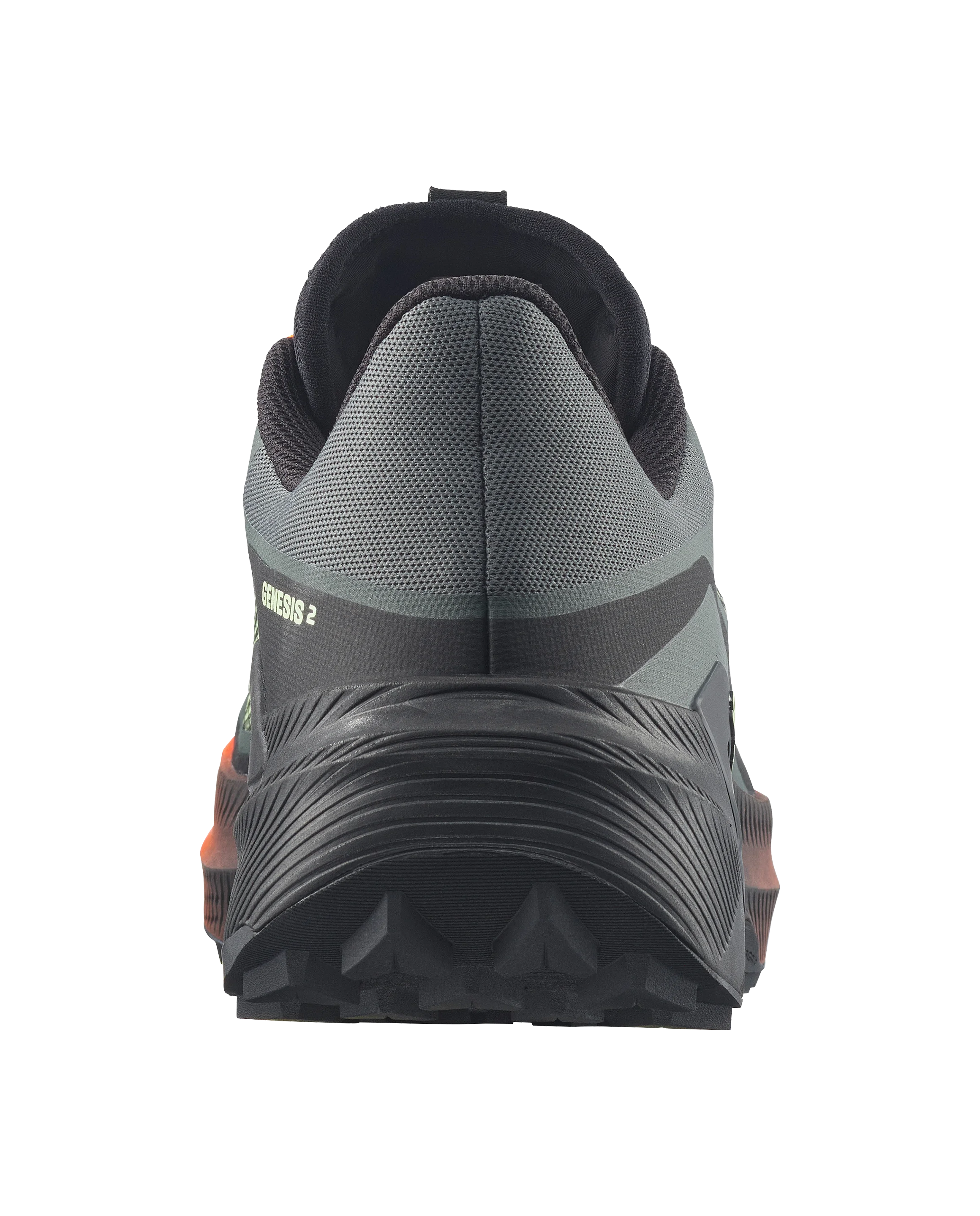Mens Genesis 2 Trail Running Shoe