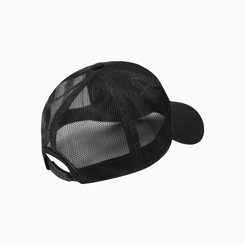 Unisex L/AB Clamp Arrows Curved Brim Trucker Cap