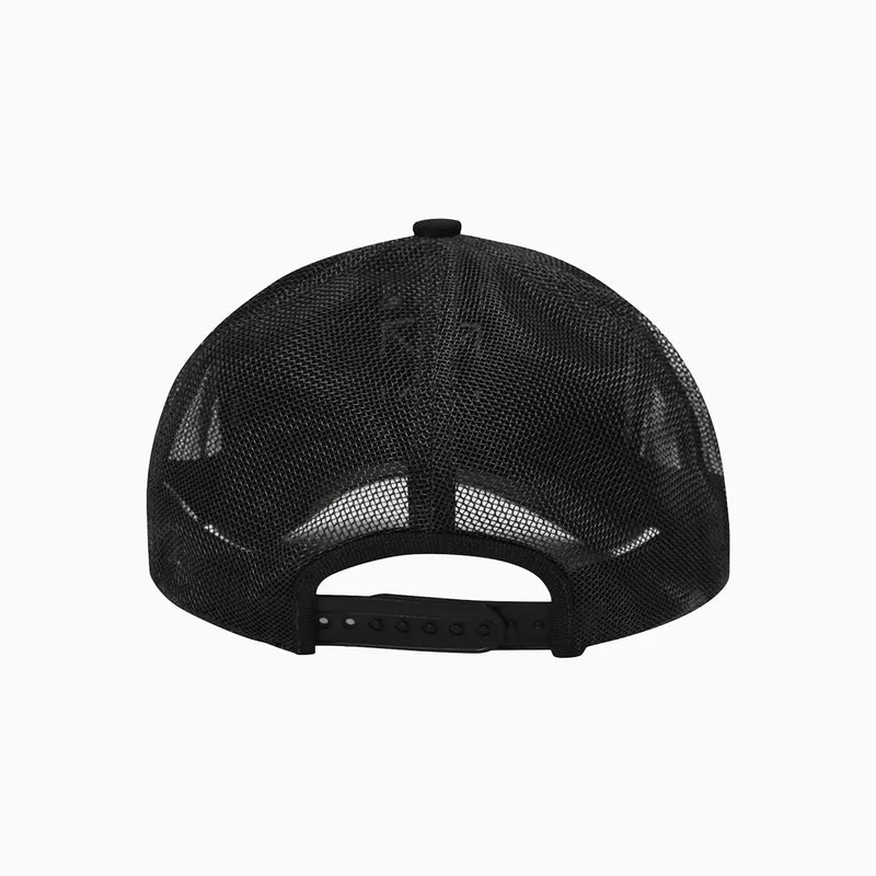 Unisex L/AB Clamp Arrows Curved Brim Trucker Cap
