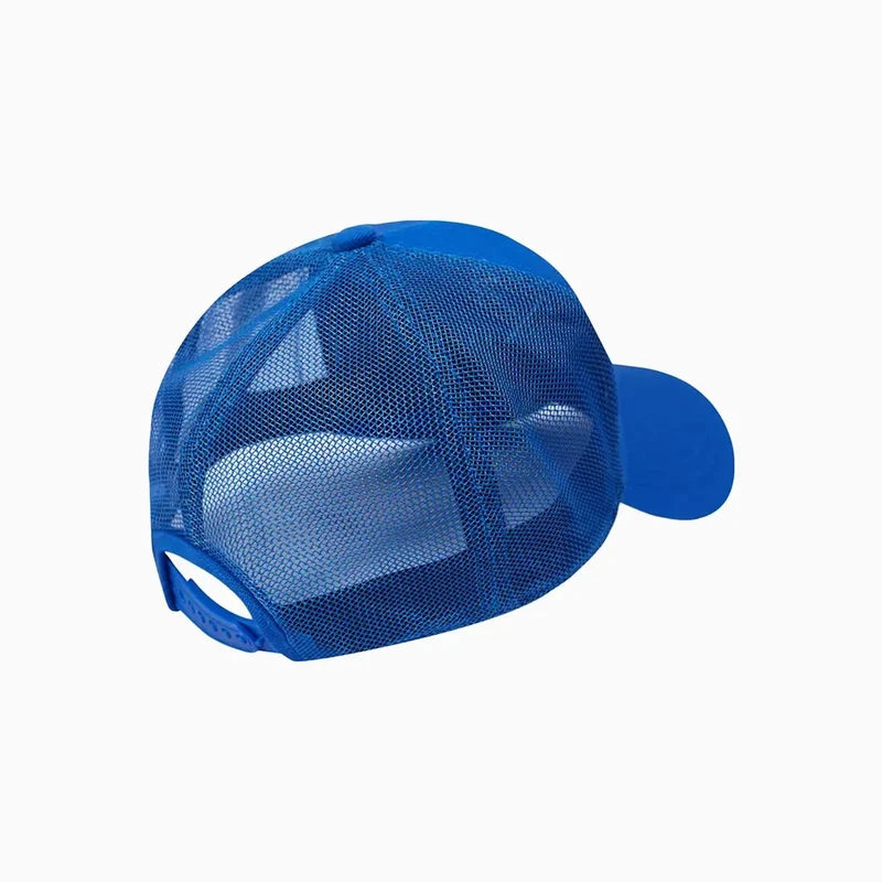 Unisex L/AB Clamp Arrows Curved Brim Trucker Cap
