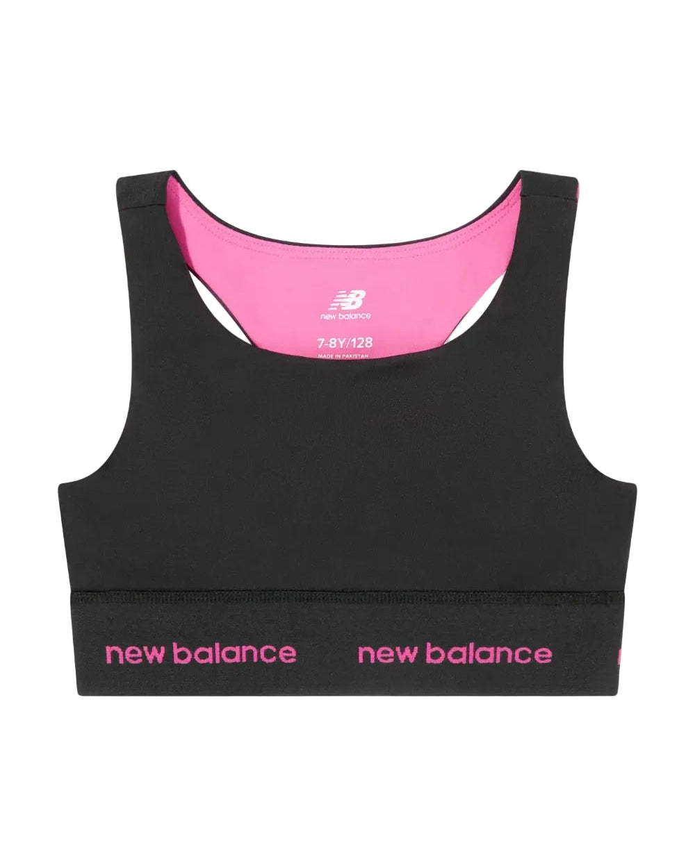 Junior Girls Performance Bra