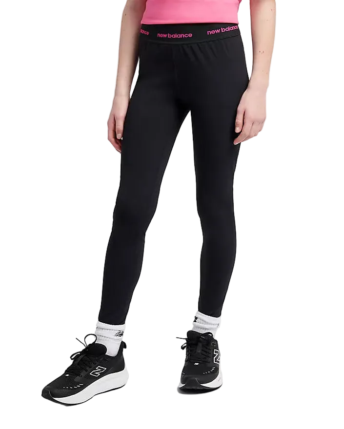 Junior Girls Performance Tight