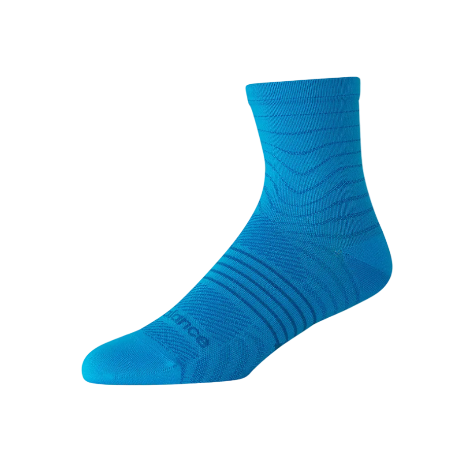 Pro Run Quarter Socks