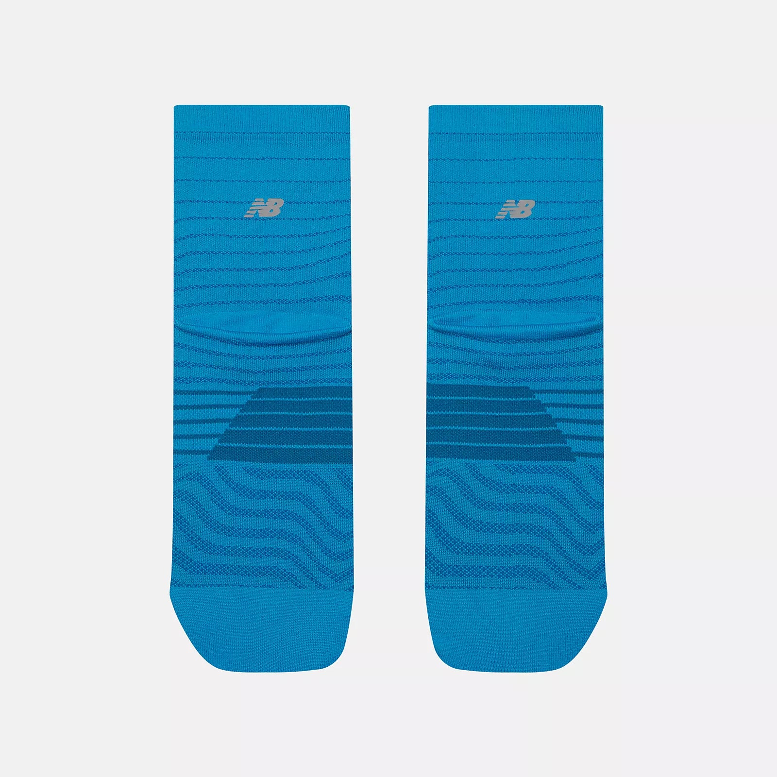 Pro Run Quarter Socks