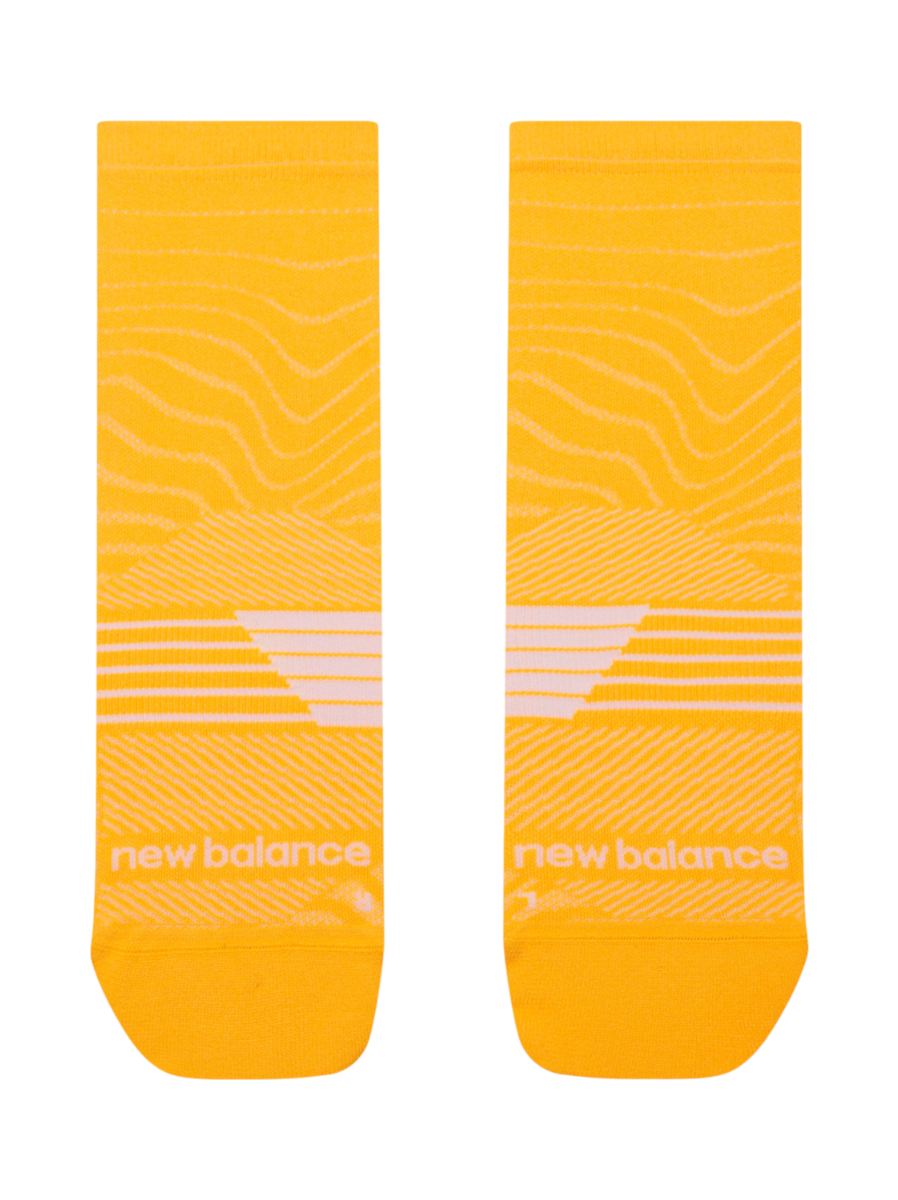 Pro Run Quarter Socks