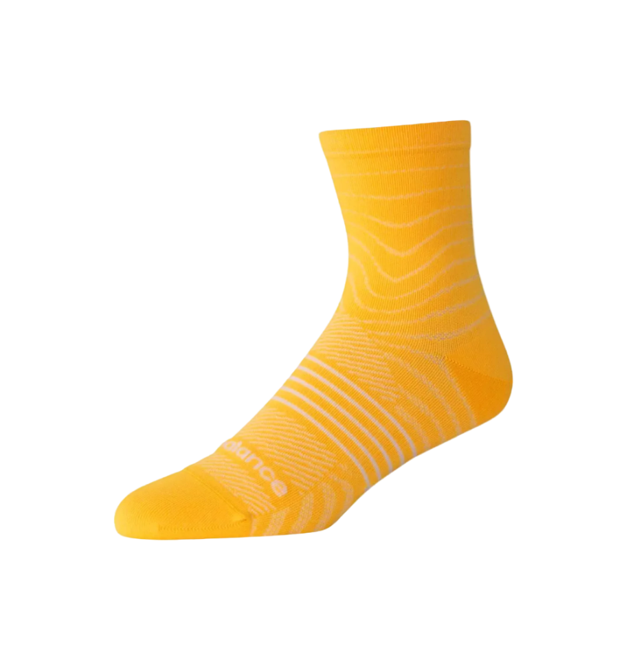Pro Run Quarter Socks