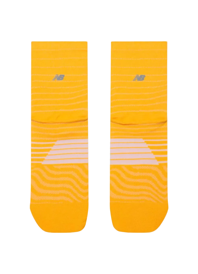 Pro Run Quarter Socks