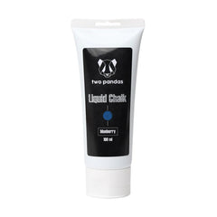 Liquid Chalk Blue Blueberry 100 Milliliter