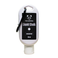 Liquid Chalk White Unscented 50 Milliliter