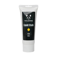 Liquid Chalk Yellow Mango 100 Milliliter
