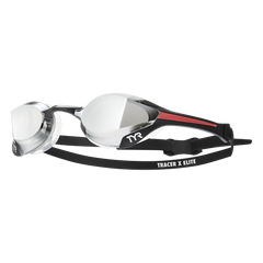 Tracer X Elite Mirrored Goggles