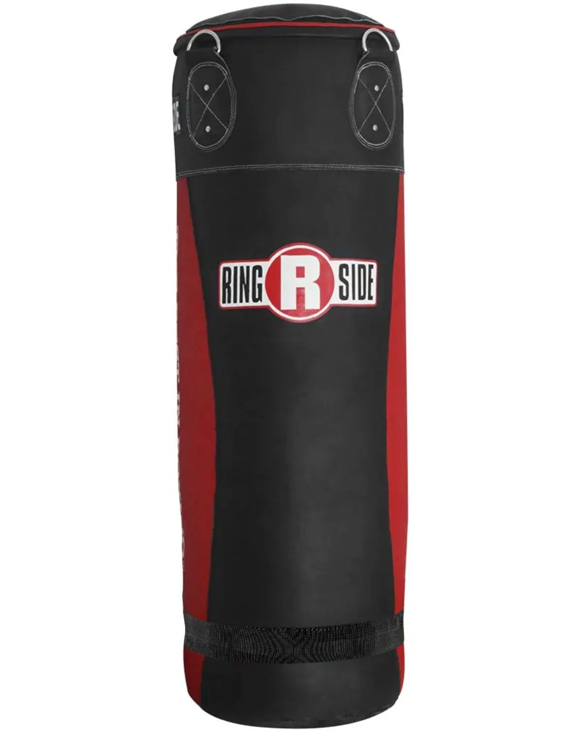 Large Leather Heavy Punching Bag 130 Pound