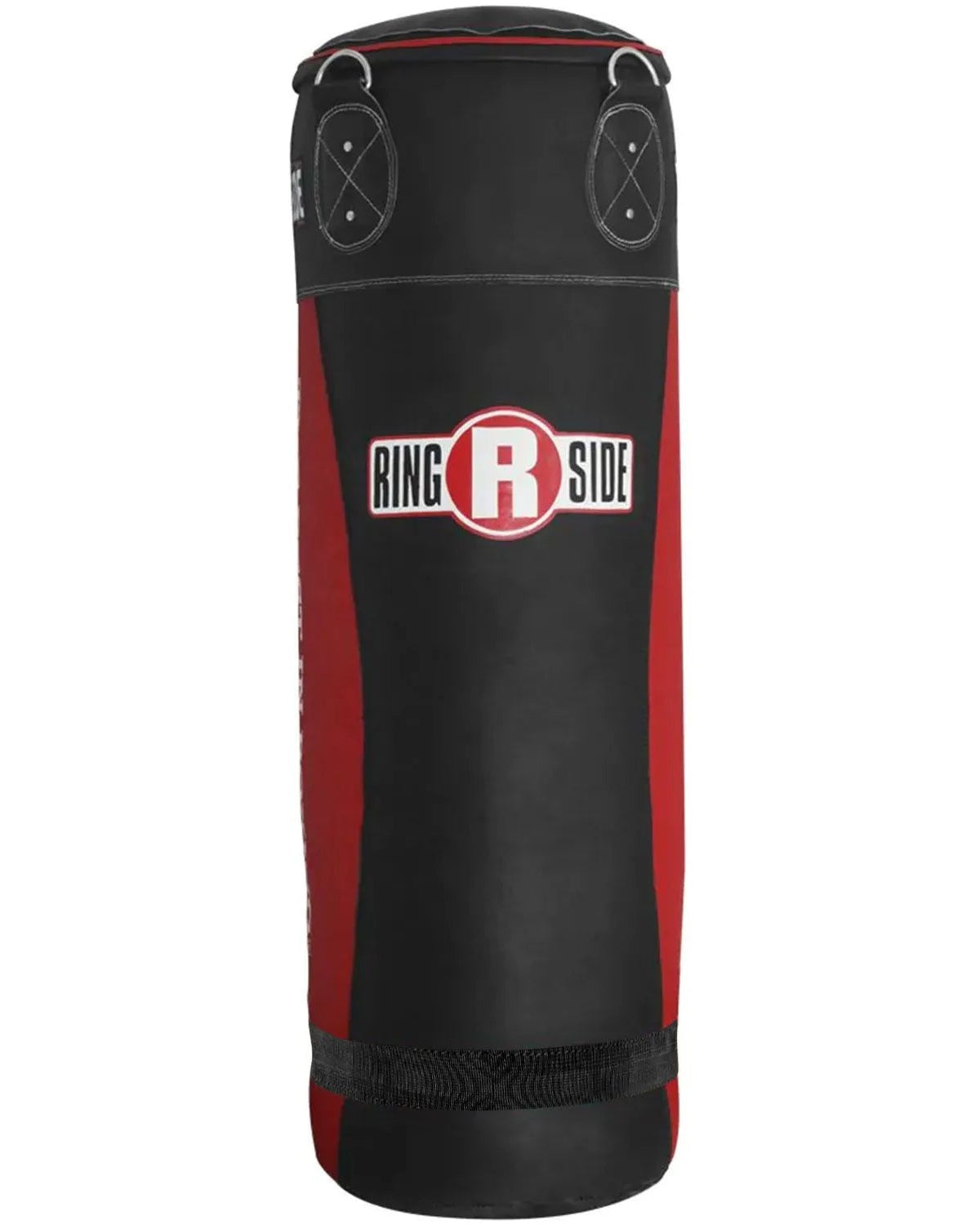 Large Leather Heavy Punching Bag 150 Pound