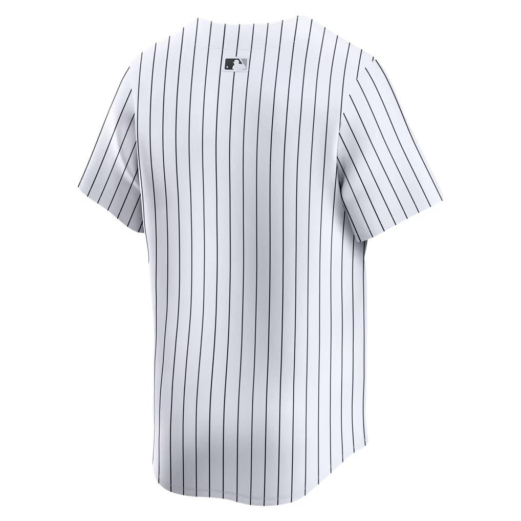 Mens Chicago White Sox Limited Home Replica Jersey
