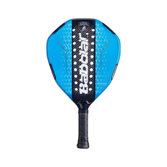 Lamborghini Blue Bronze Padel Racket