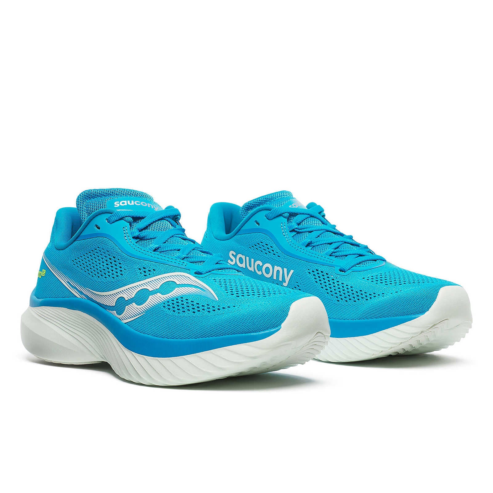 Womens Kinvara 15 Running Shoe