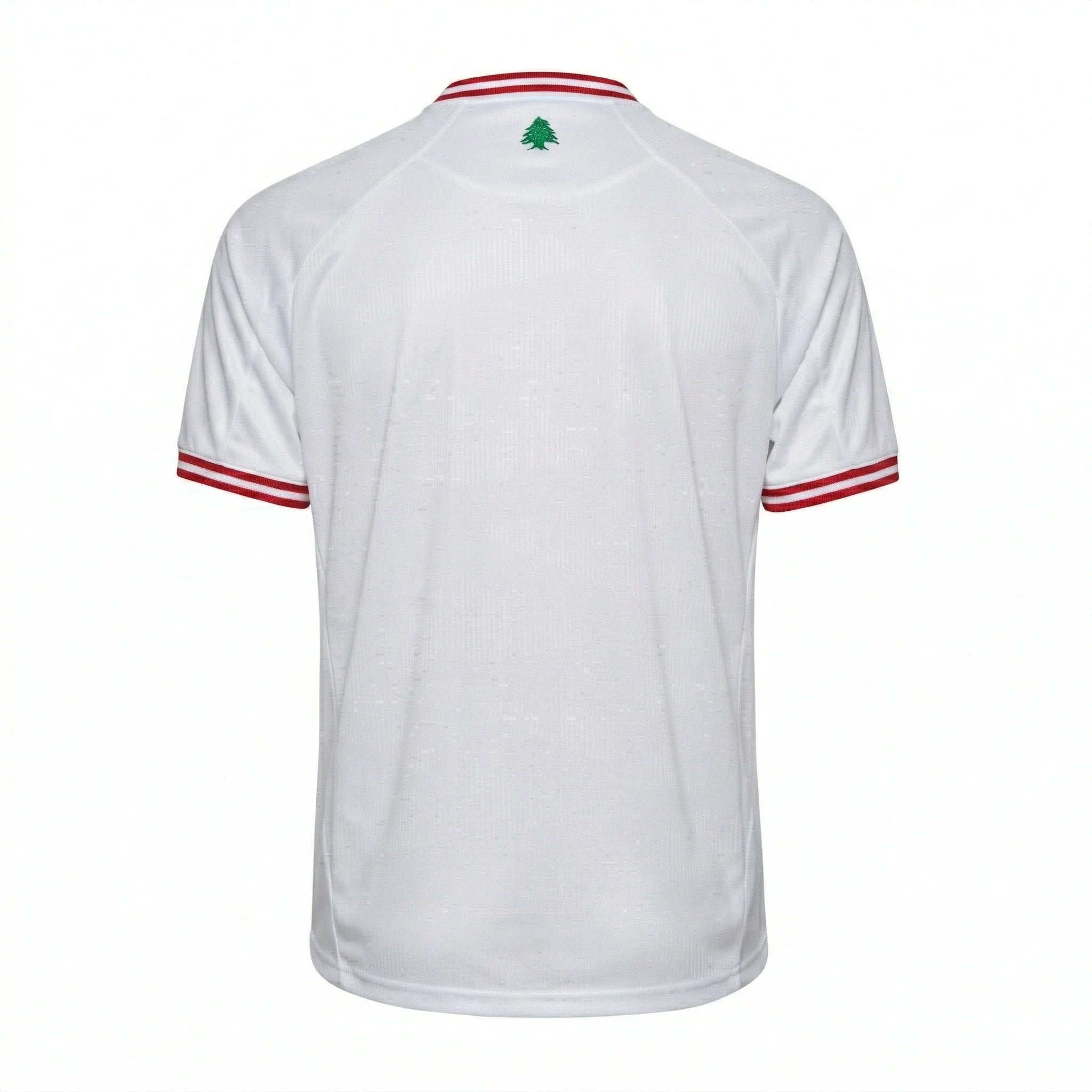Mens Lebanon 25/26 Away Replica Jersey