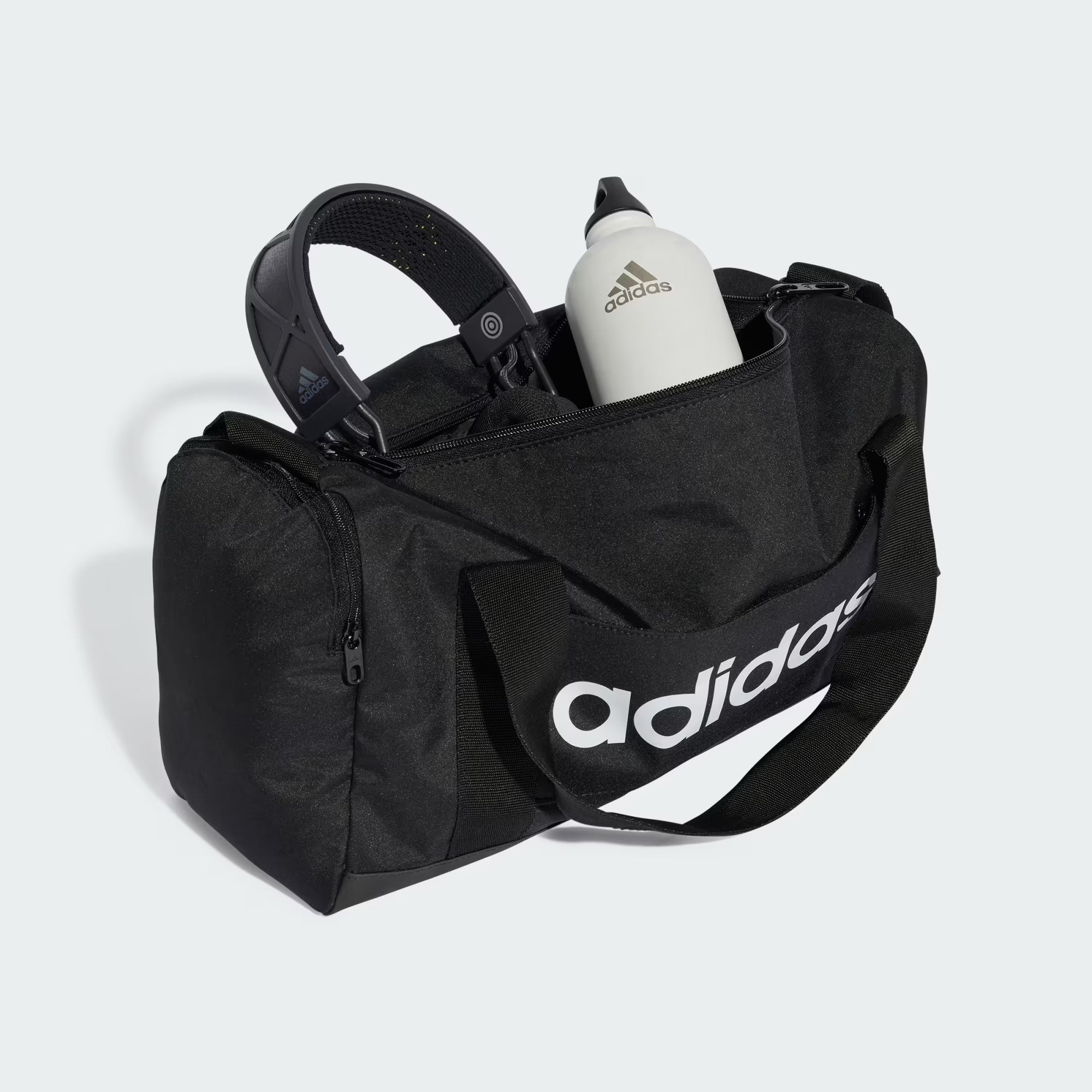 Linear Duffel