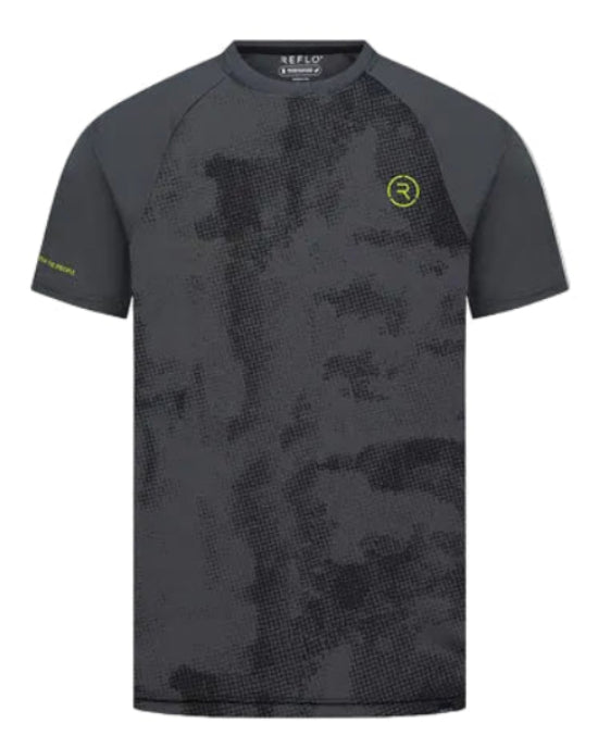 Mens Lomond Graphic Short Sleeve T-Shirt