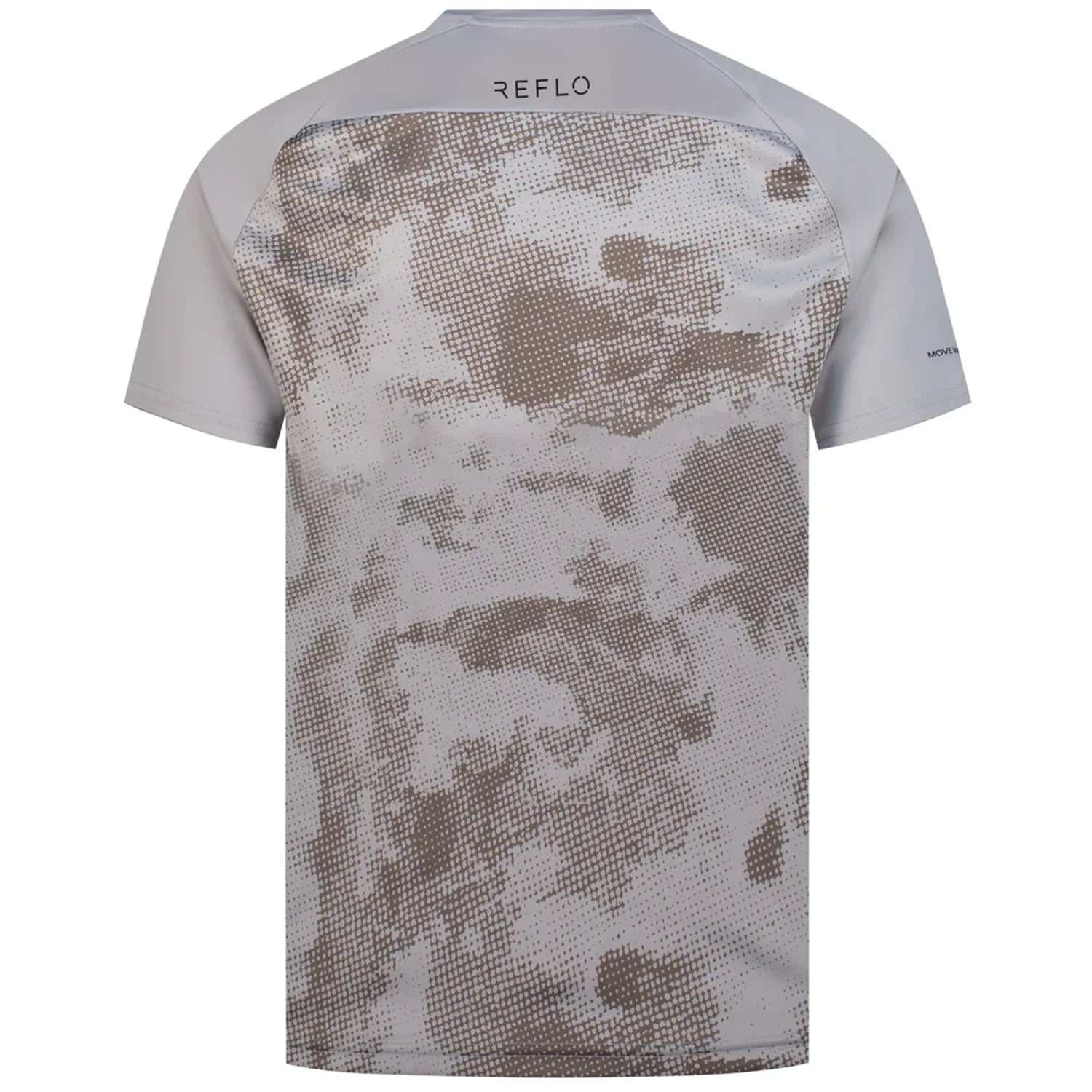 Mens Lomond Graphic Short Sleeve T-Shirt