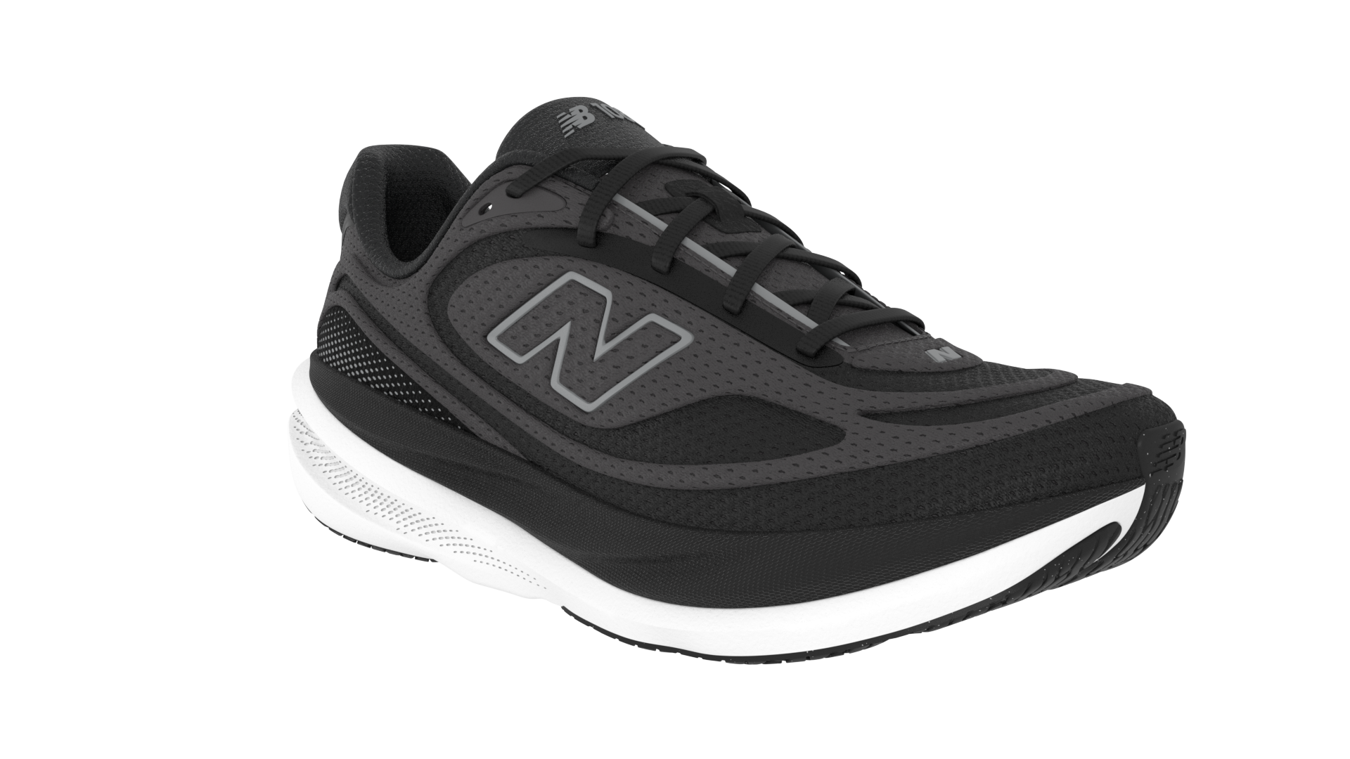 Mens 1080 V15 Running Shoe