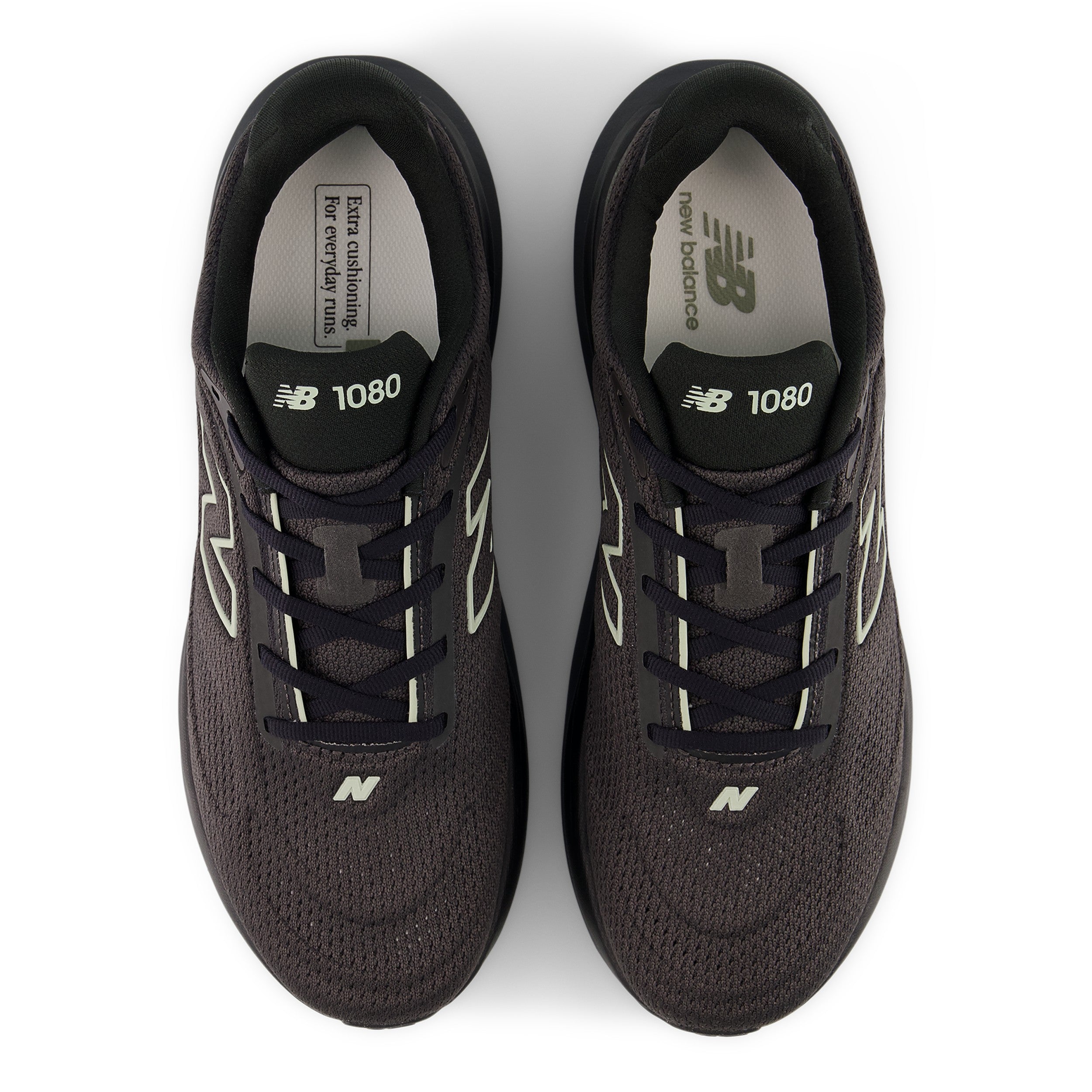 Mens 1080 V15 Running Shoe