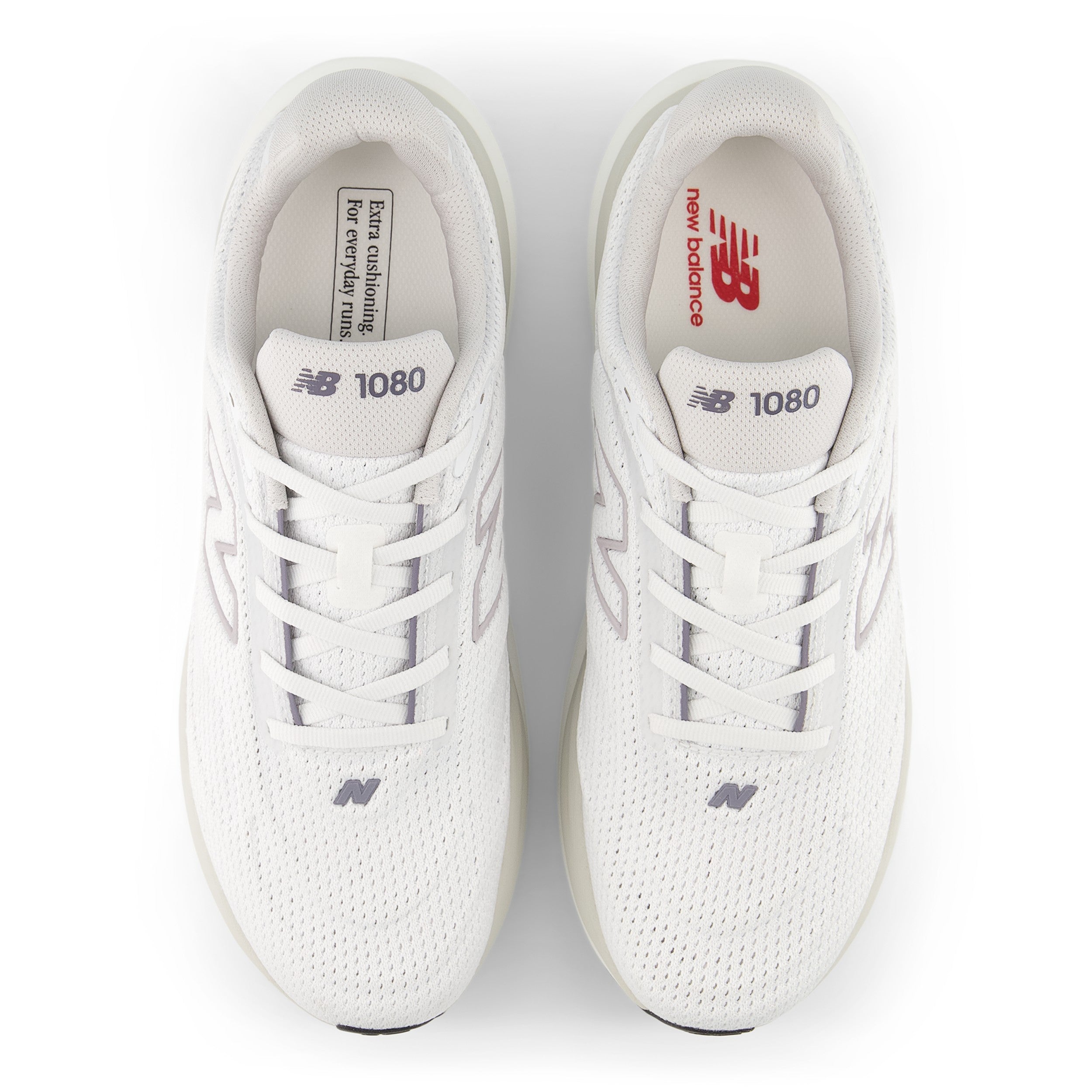 Mens 1080 V15 Wide Running Shoe