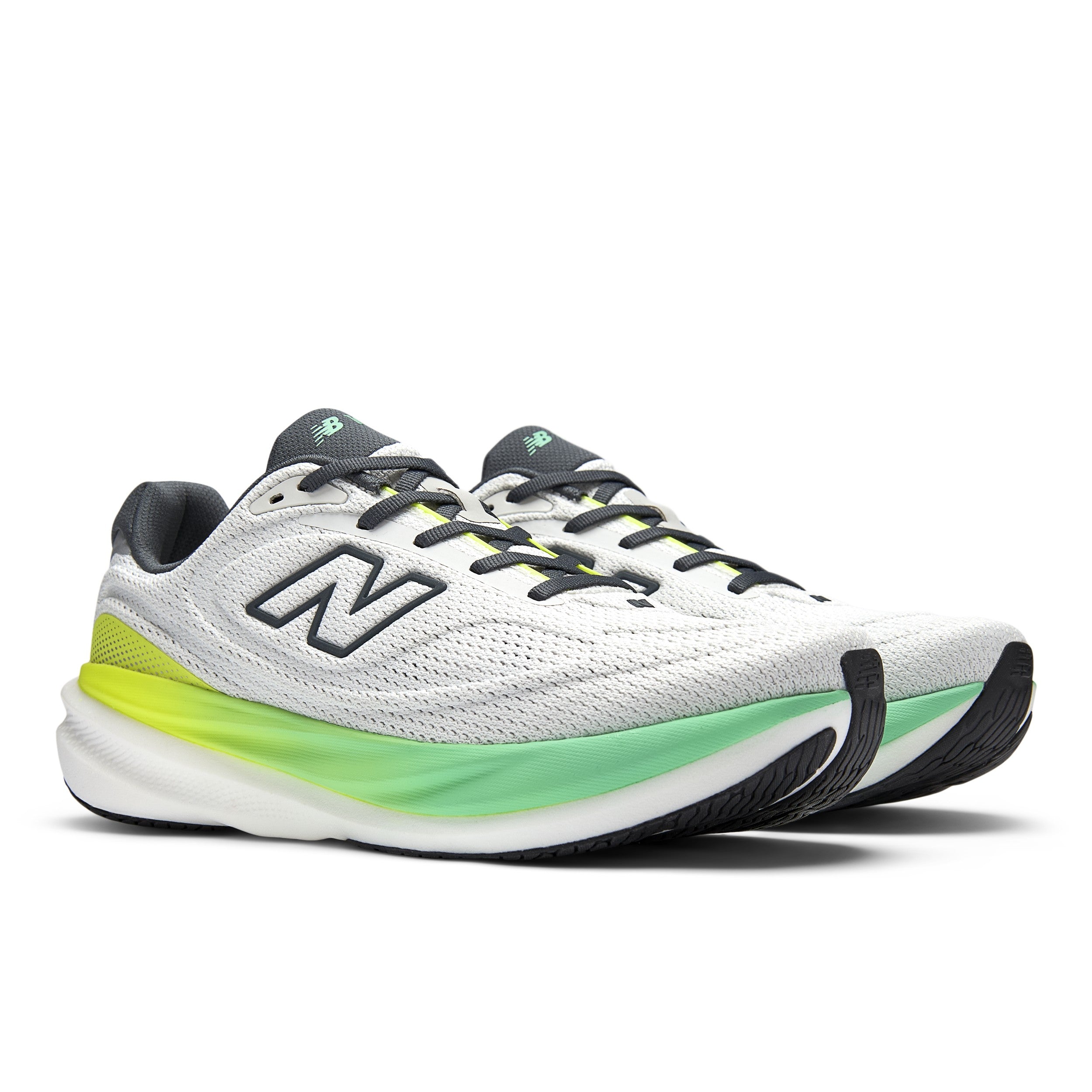 Mens 1080 V15 Running Shoe